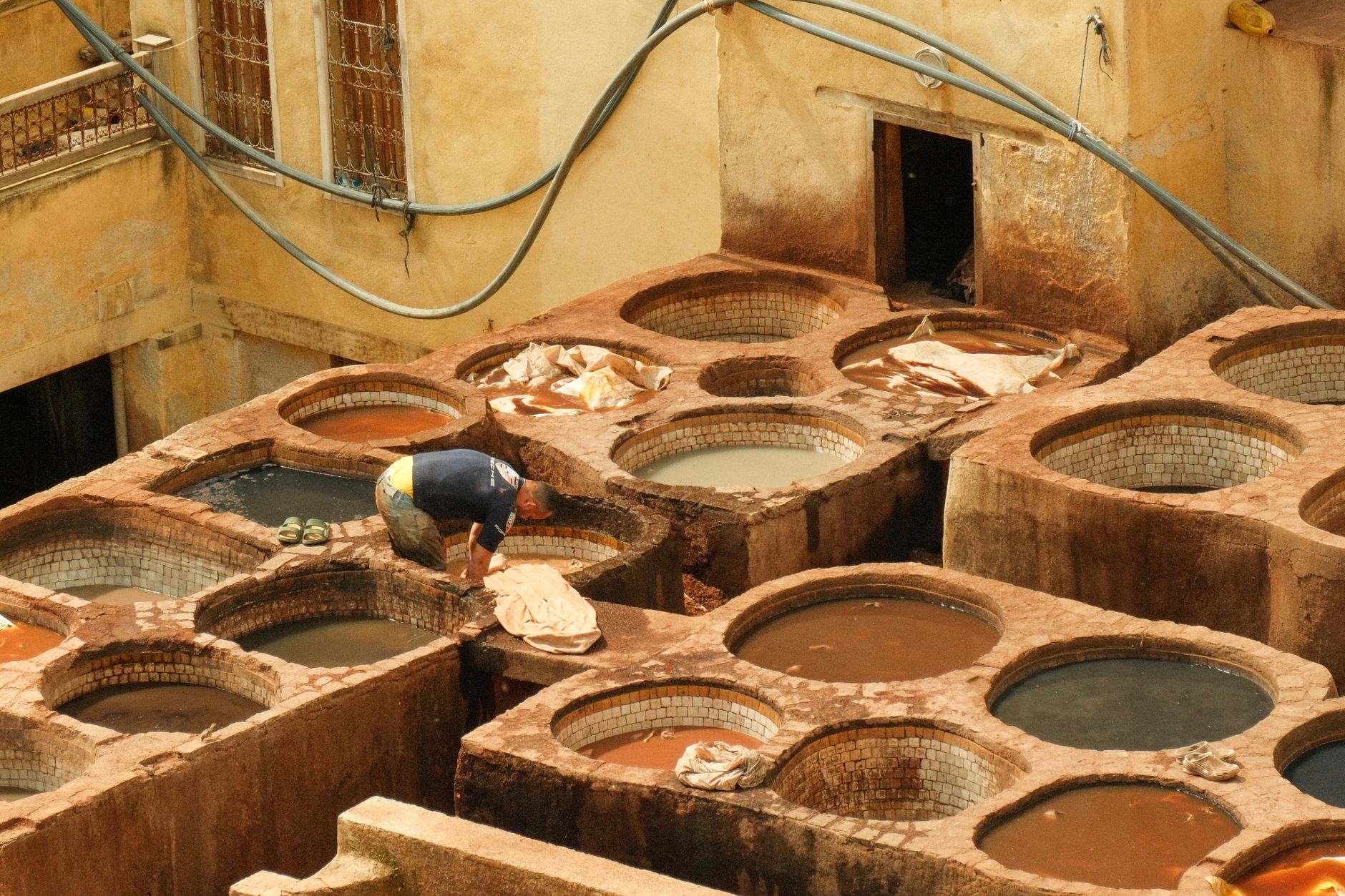 Meknes