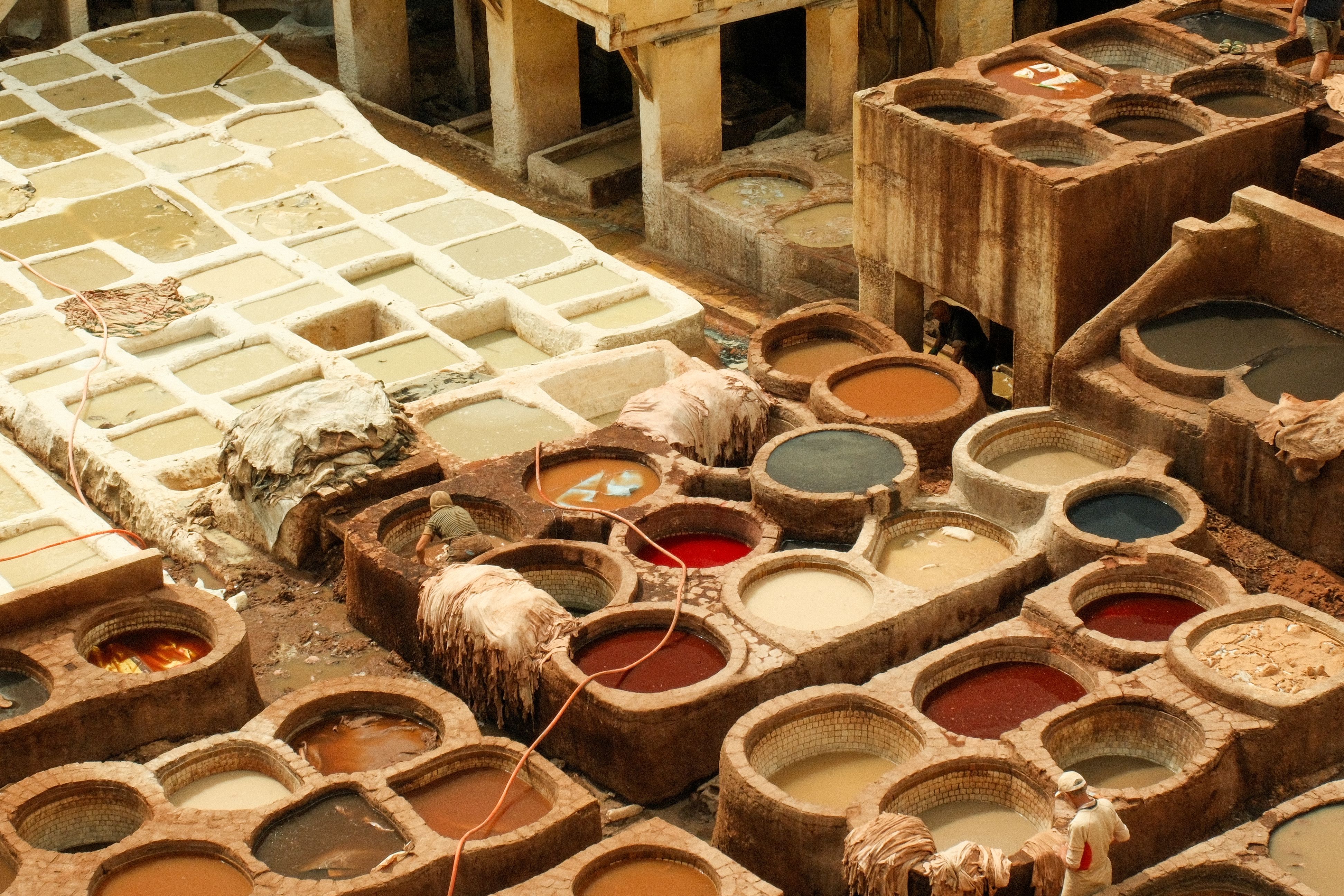 Production RAG Architecture: Building Robust LLM Applications