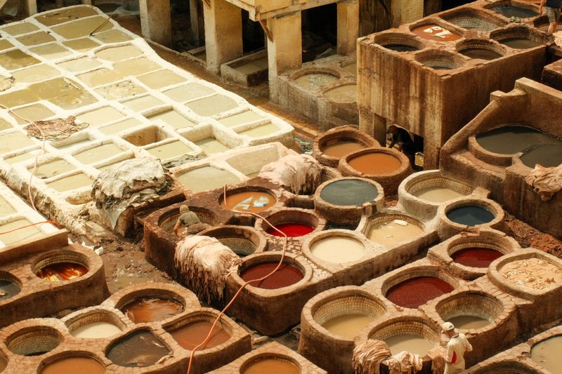 10-Day Morocco Highlights: Casablanca to Marrakech - Gallery Detail 2