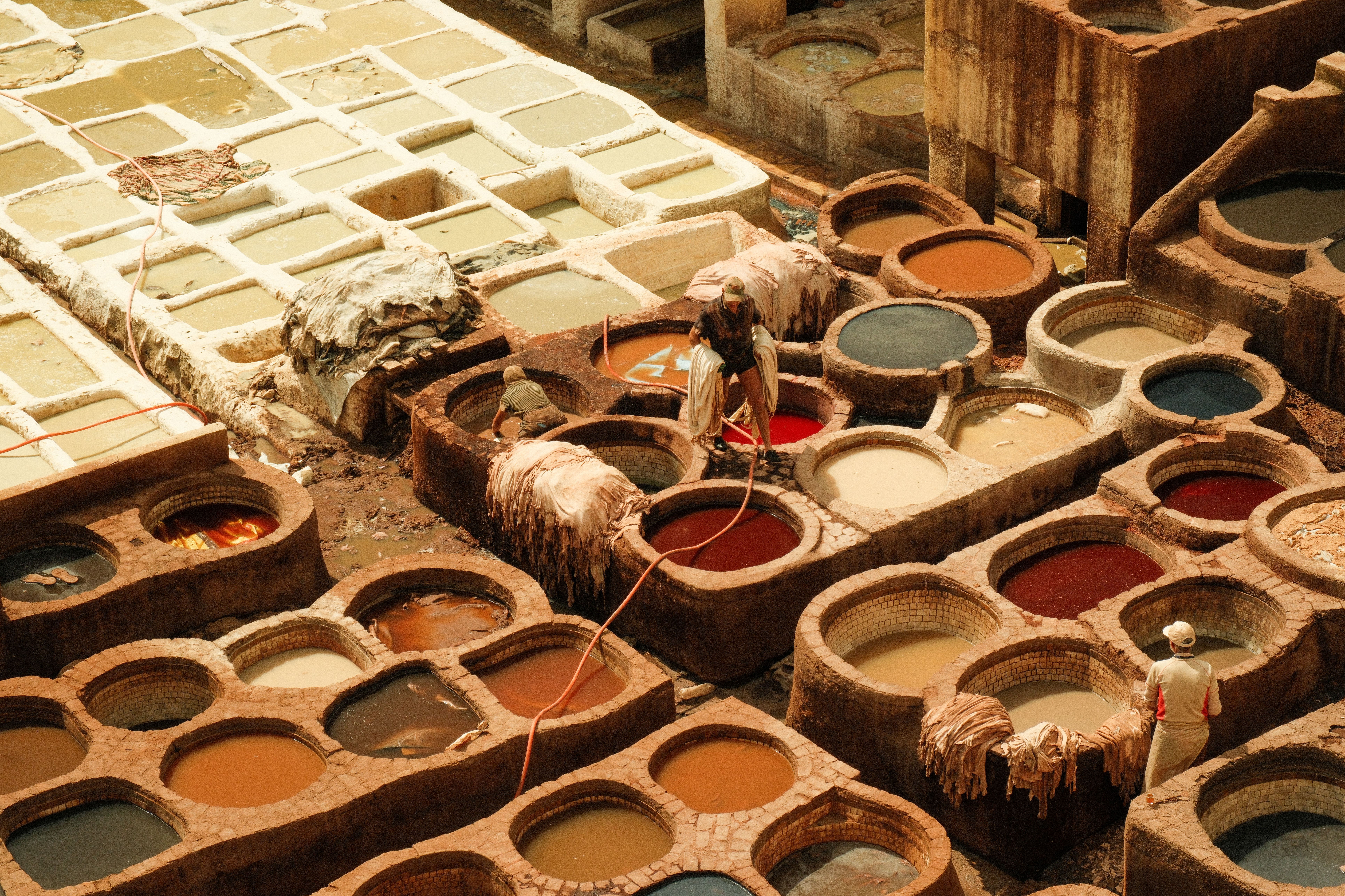 Burkina Faso Economy 2025: $64B Transformation Plan Targets