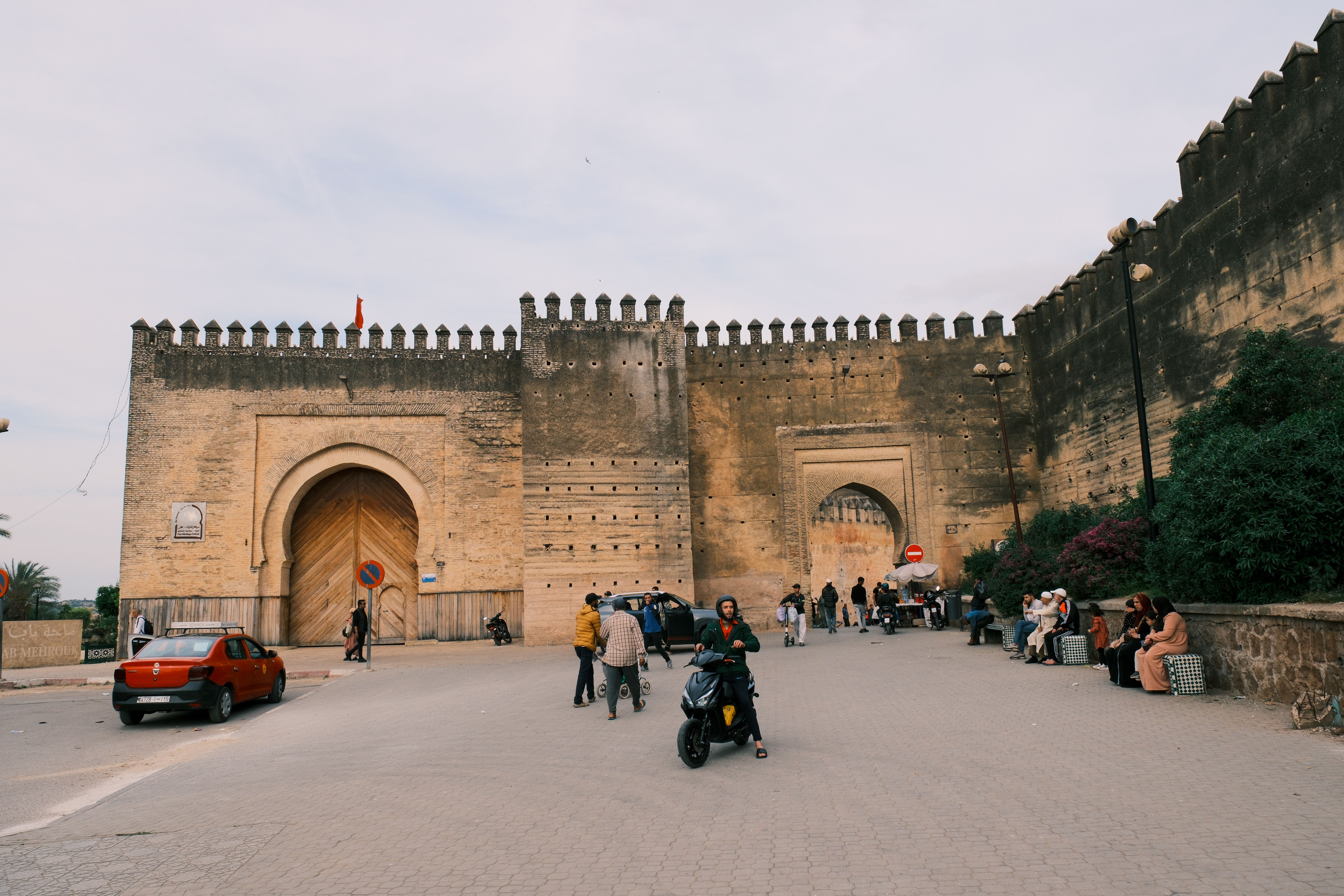 Best Hotels for Solo Female Travelers in Fes, Morocco 2026