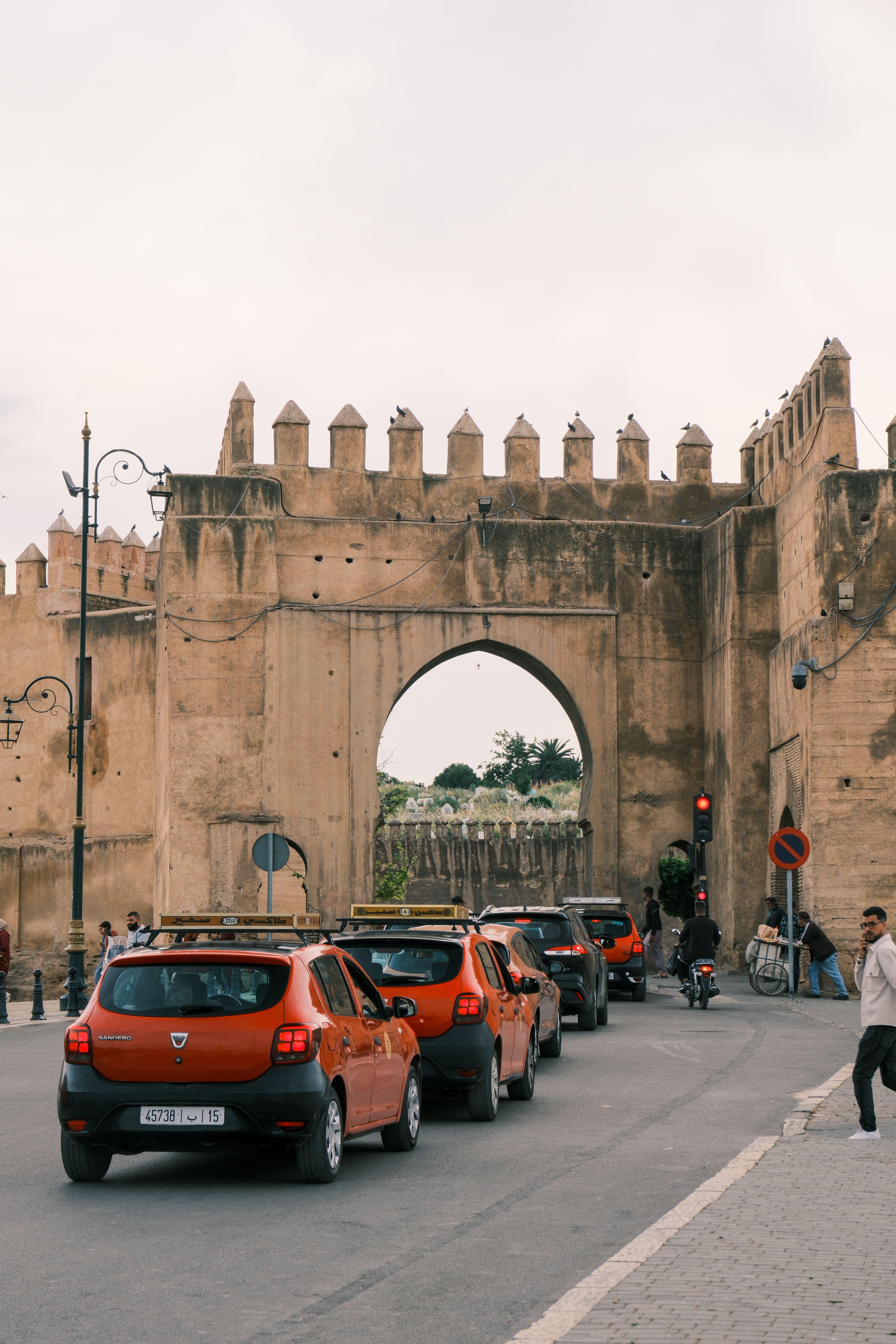 10-Day Imperial and Sahara Tour from Fes