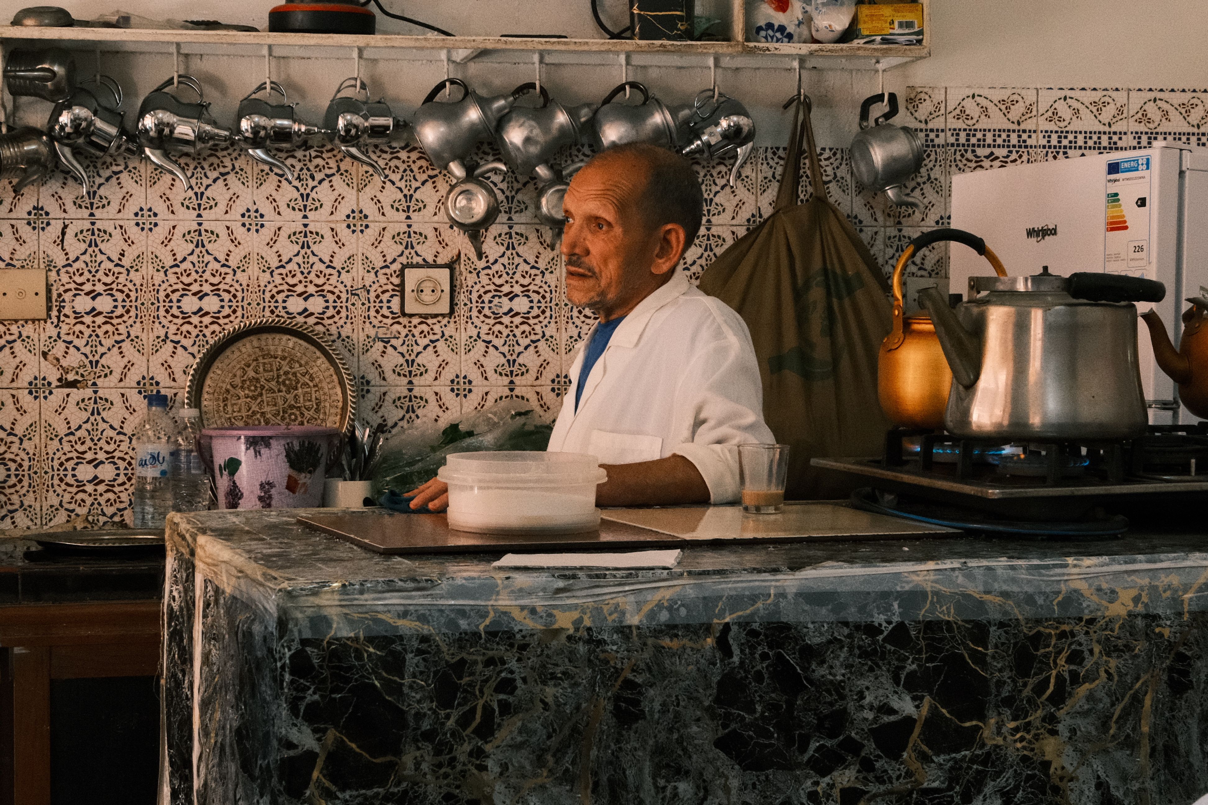 Panadería y Confitería El Molino
