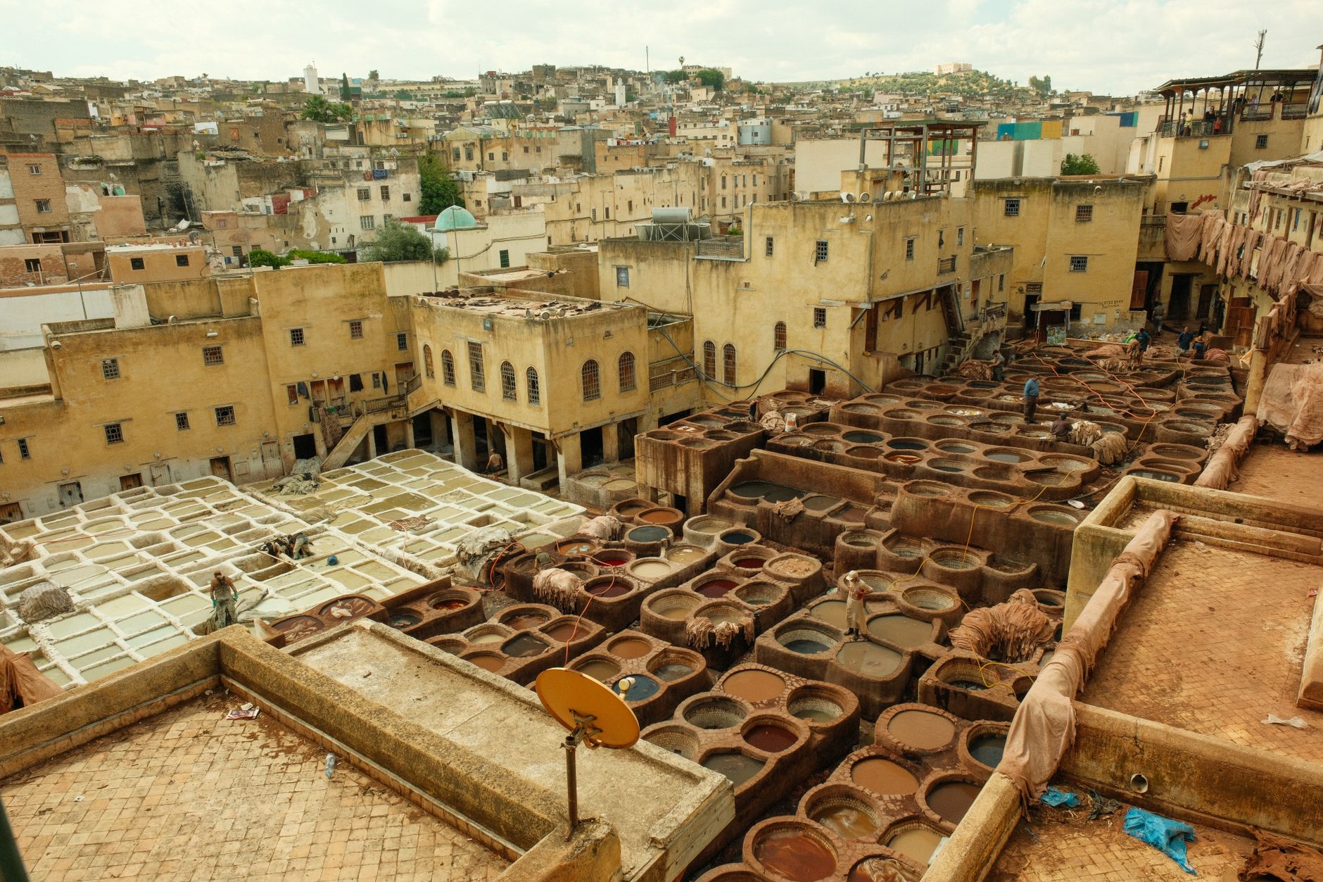 Fez, Morocco