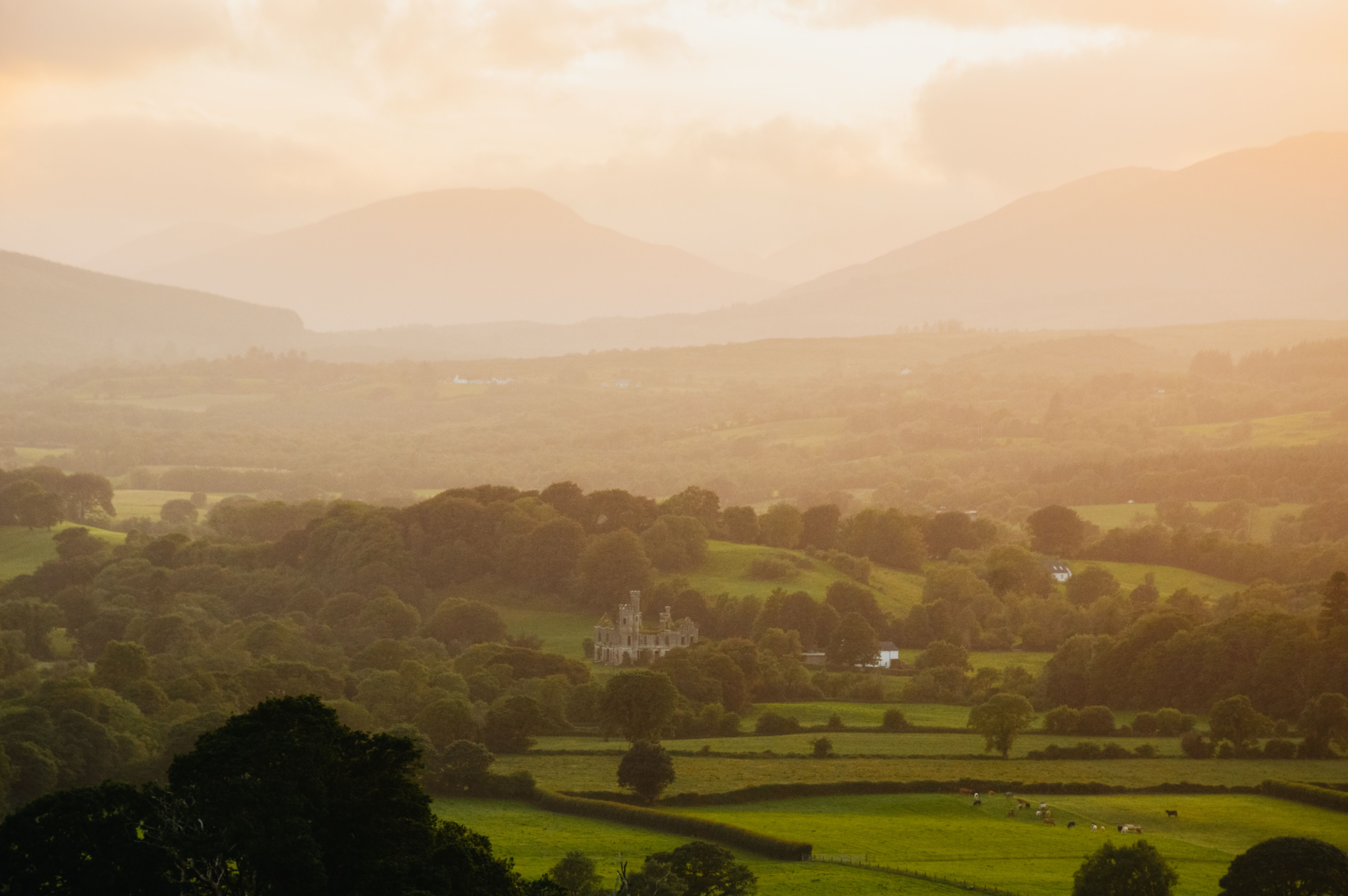 Ireland