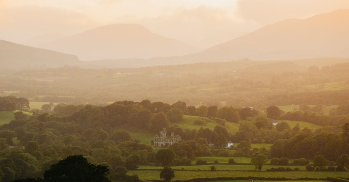 Photo of Ireland
