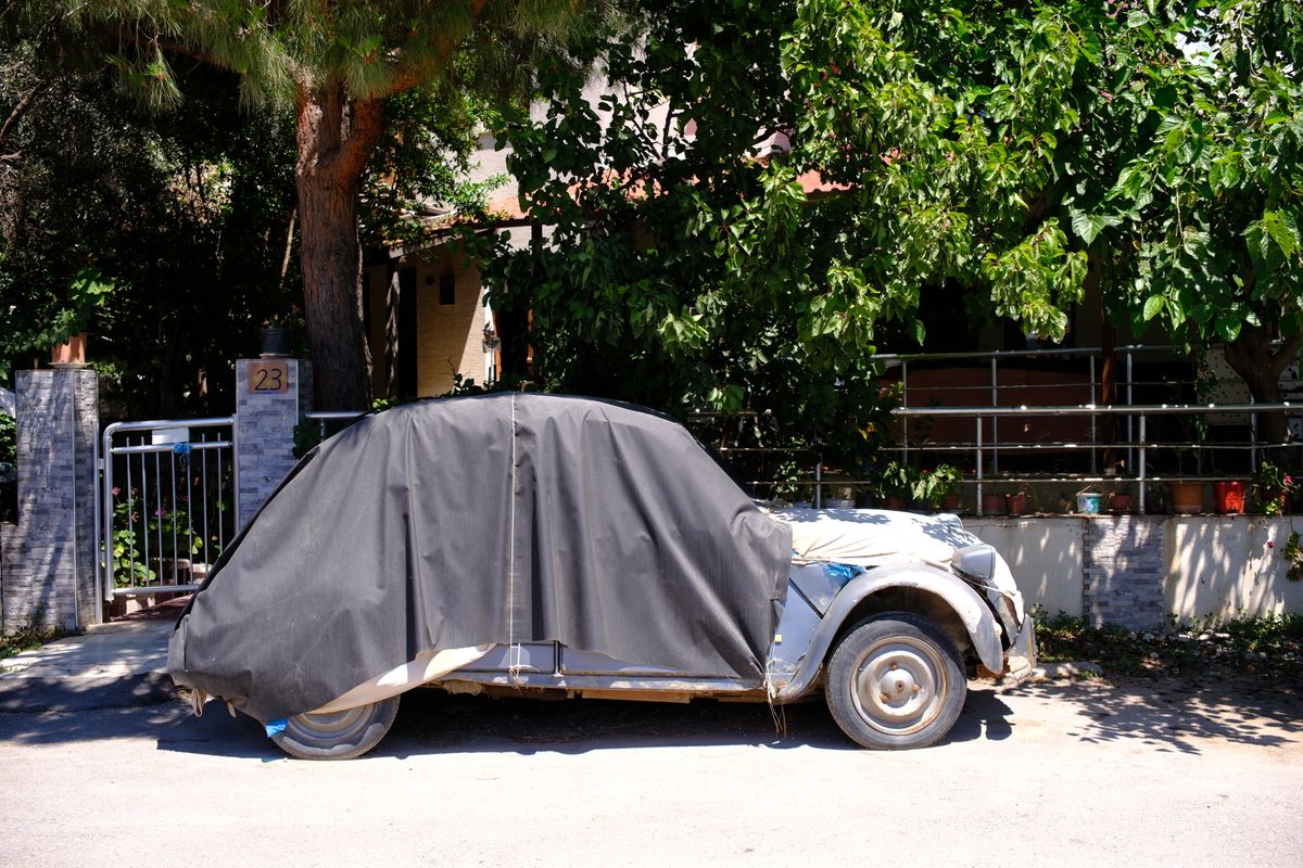 home removals in Great Dalby — Loaded properly: blankets, straps and a plan in Great Dalby