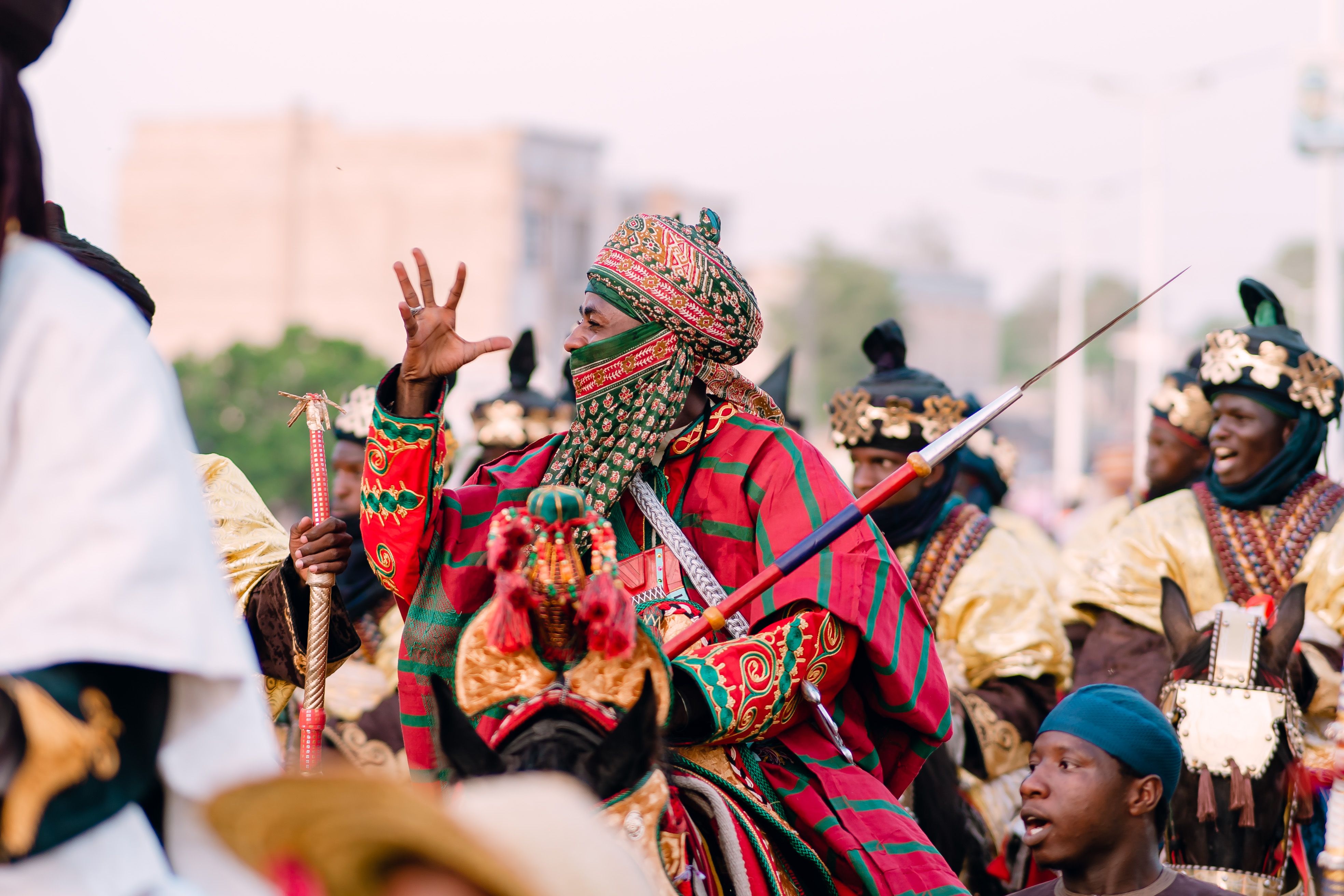 Inundațiile devastatoare din Africa de Vest, amplificate de încălzirea globală: zeci de morți și mii de persoane strămutate