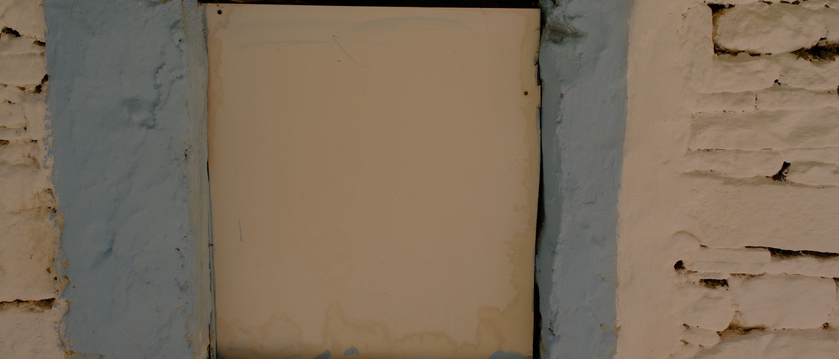 Exterior Painting in Redbridge — woodwork brushed to a crisp, smooth line