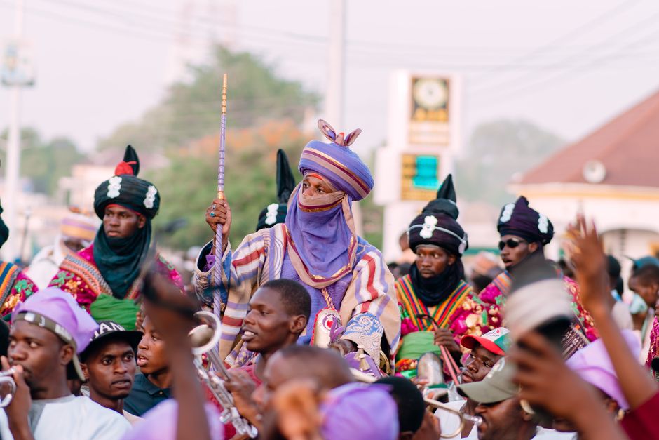 Exploring Nigeria's Rich Cultural Tapestry: A Vibrant Journey