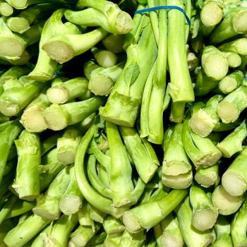 Green Vegies