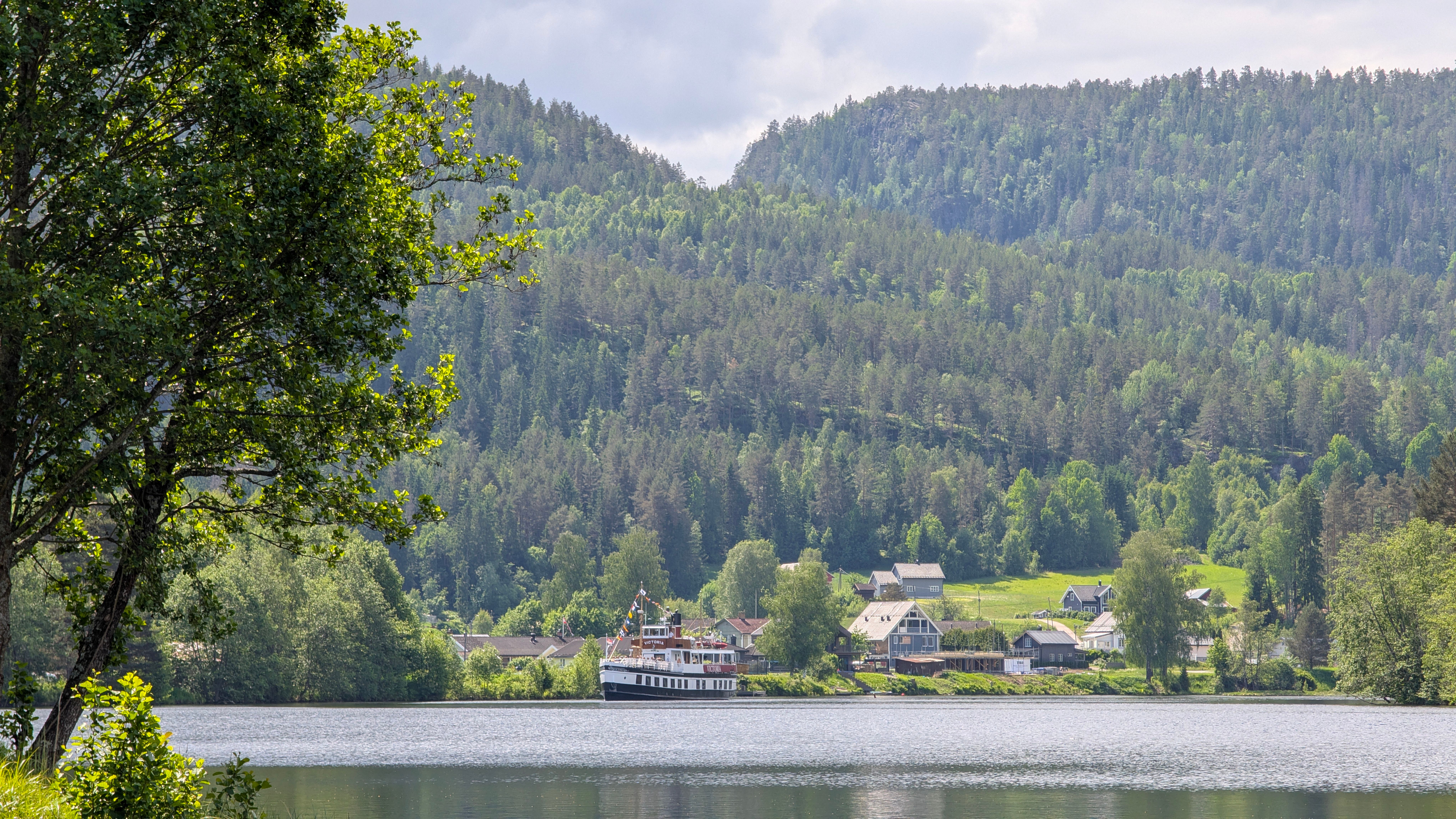 Situs Warisan Industri Rjukan-Notodden