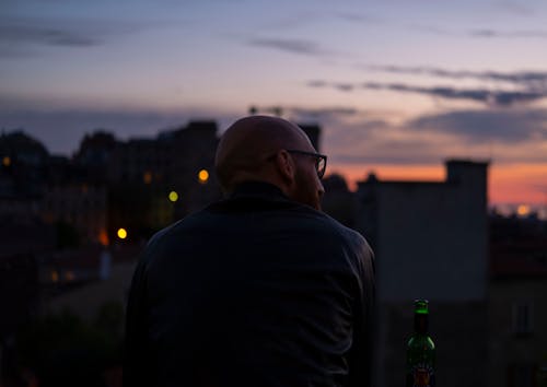 Free stock photo of back, black, bold