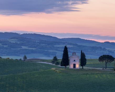 Travel inspiration
