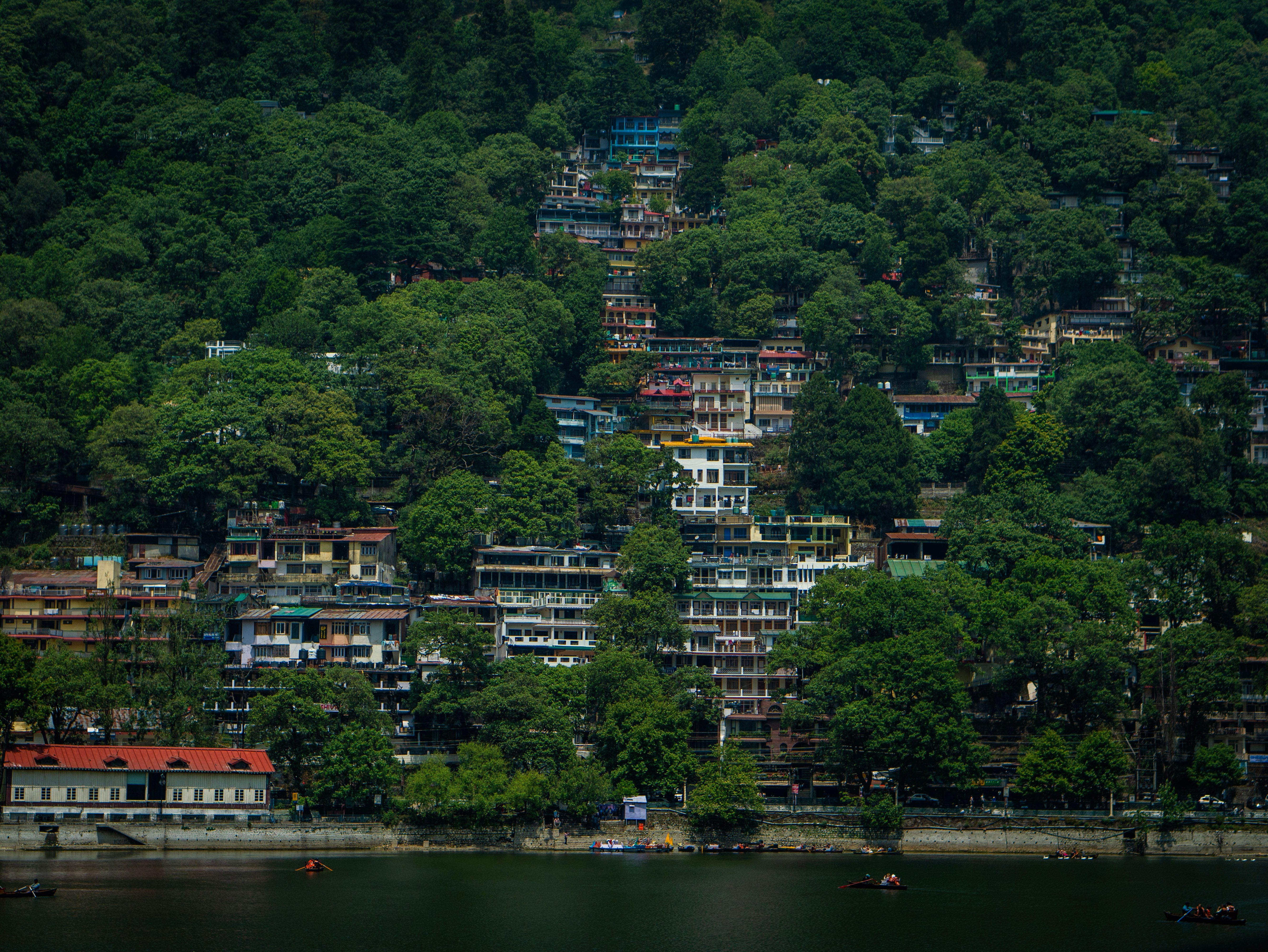 Nainital Mombatti
