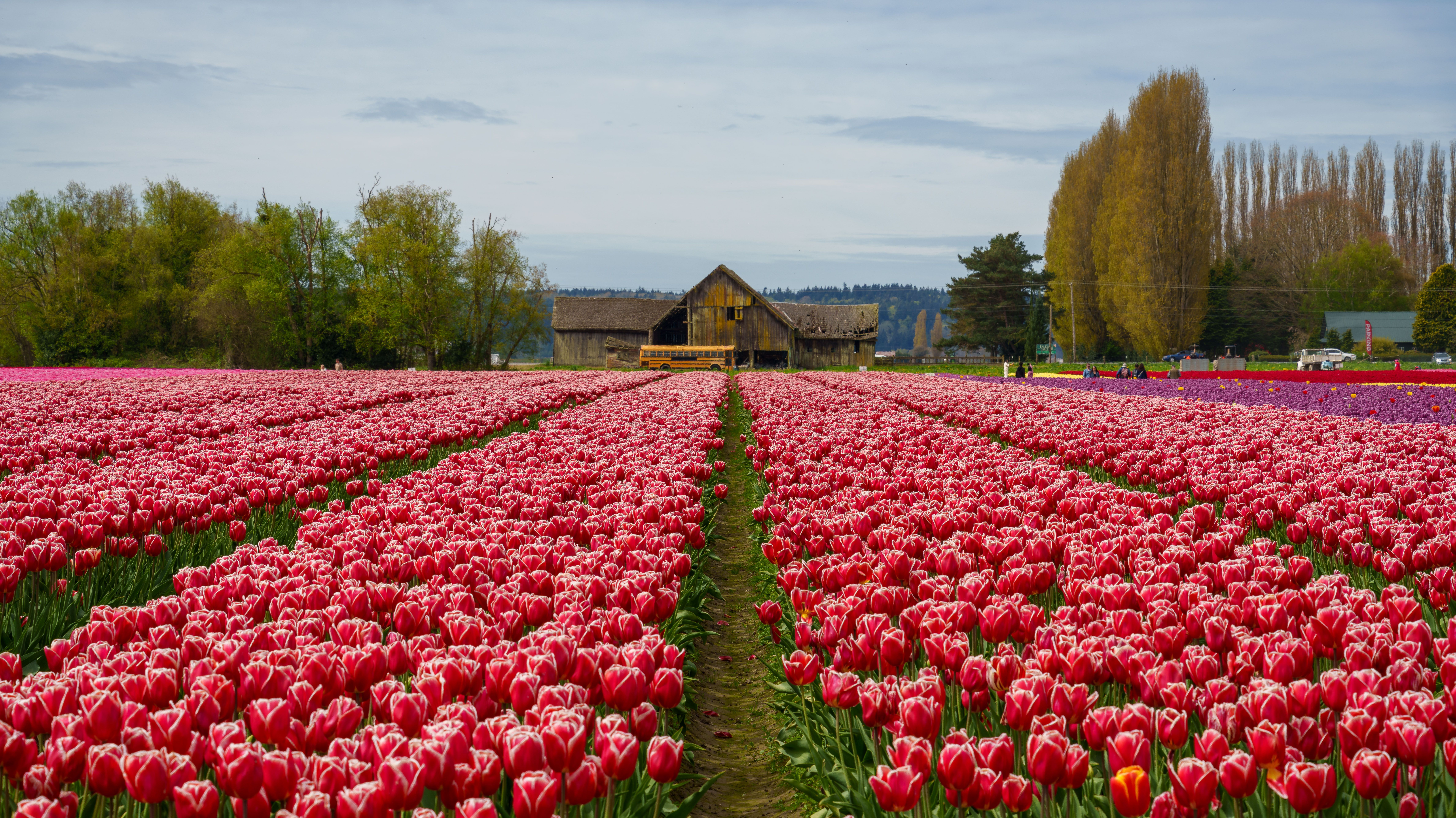 Landmarks in Kelowna & Okanagan Valley