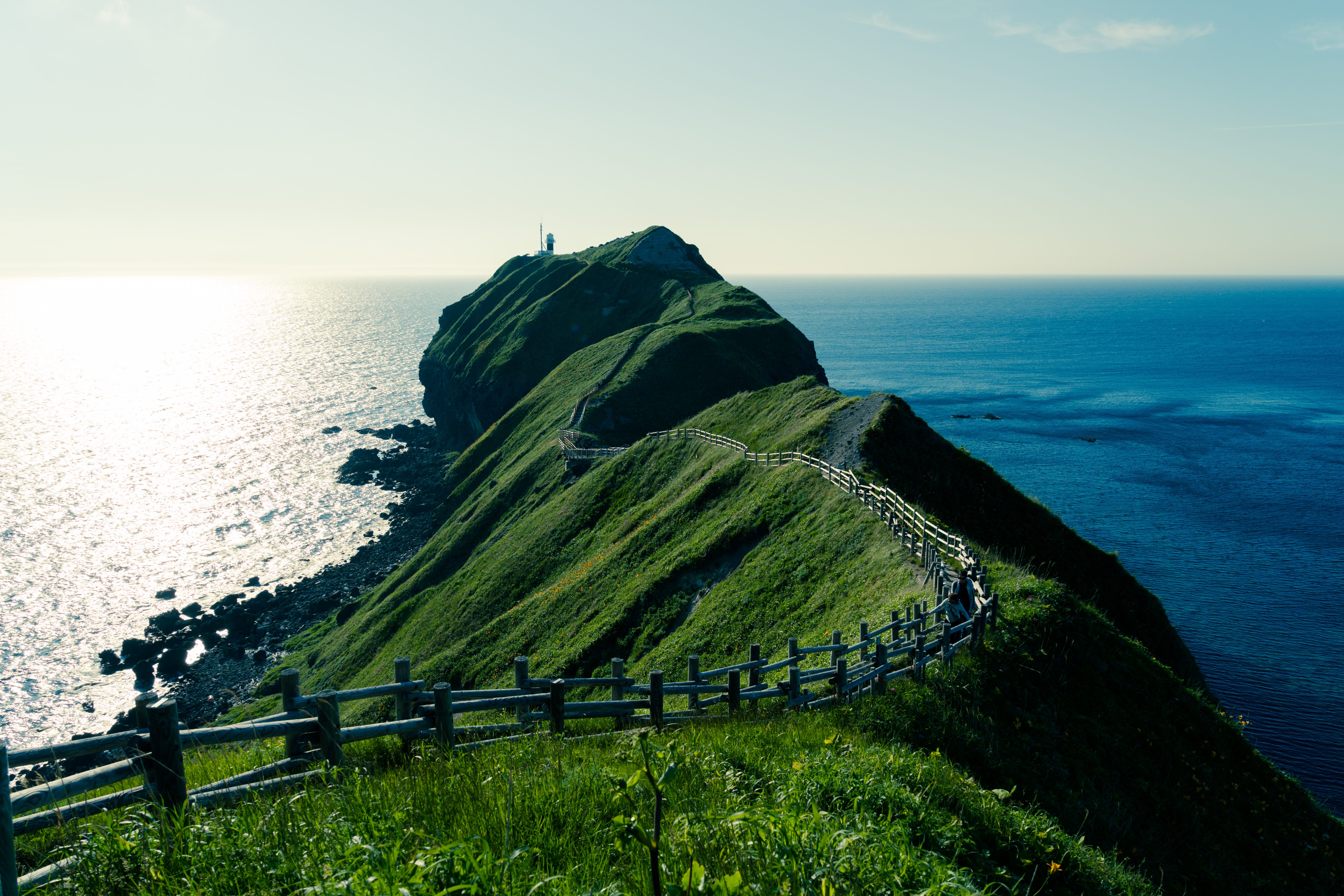 Landmarks in Northern Mariana Islands