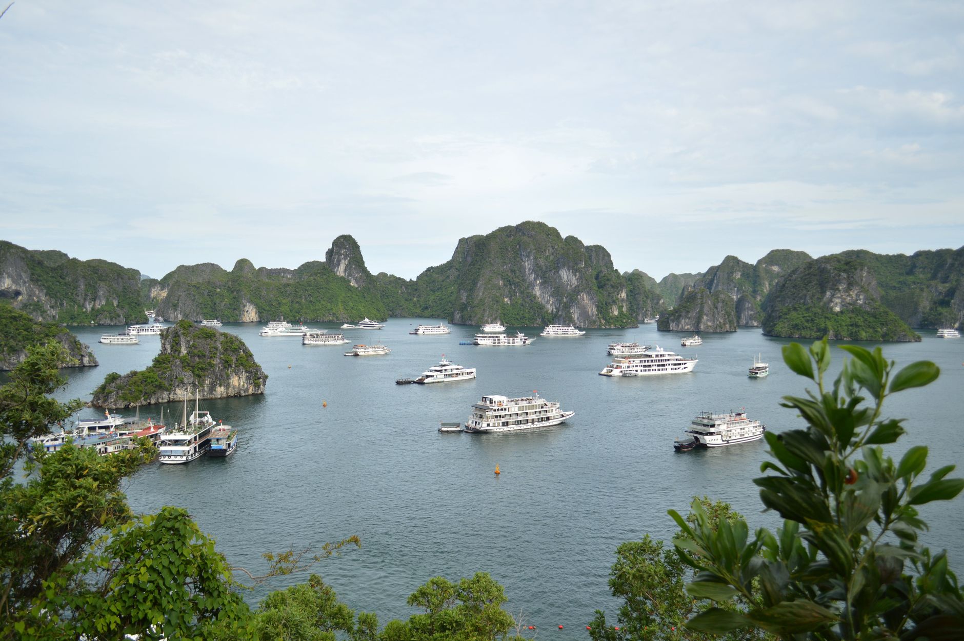 Vietnam Itinerary: 10 Days North to South (Hanoi to the Mekong)