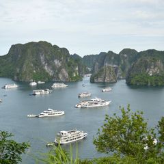 Vancouver → Việt Nam từ $1089 khứ hồi (tháng 10/2026)