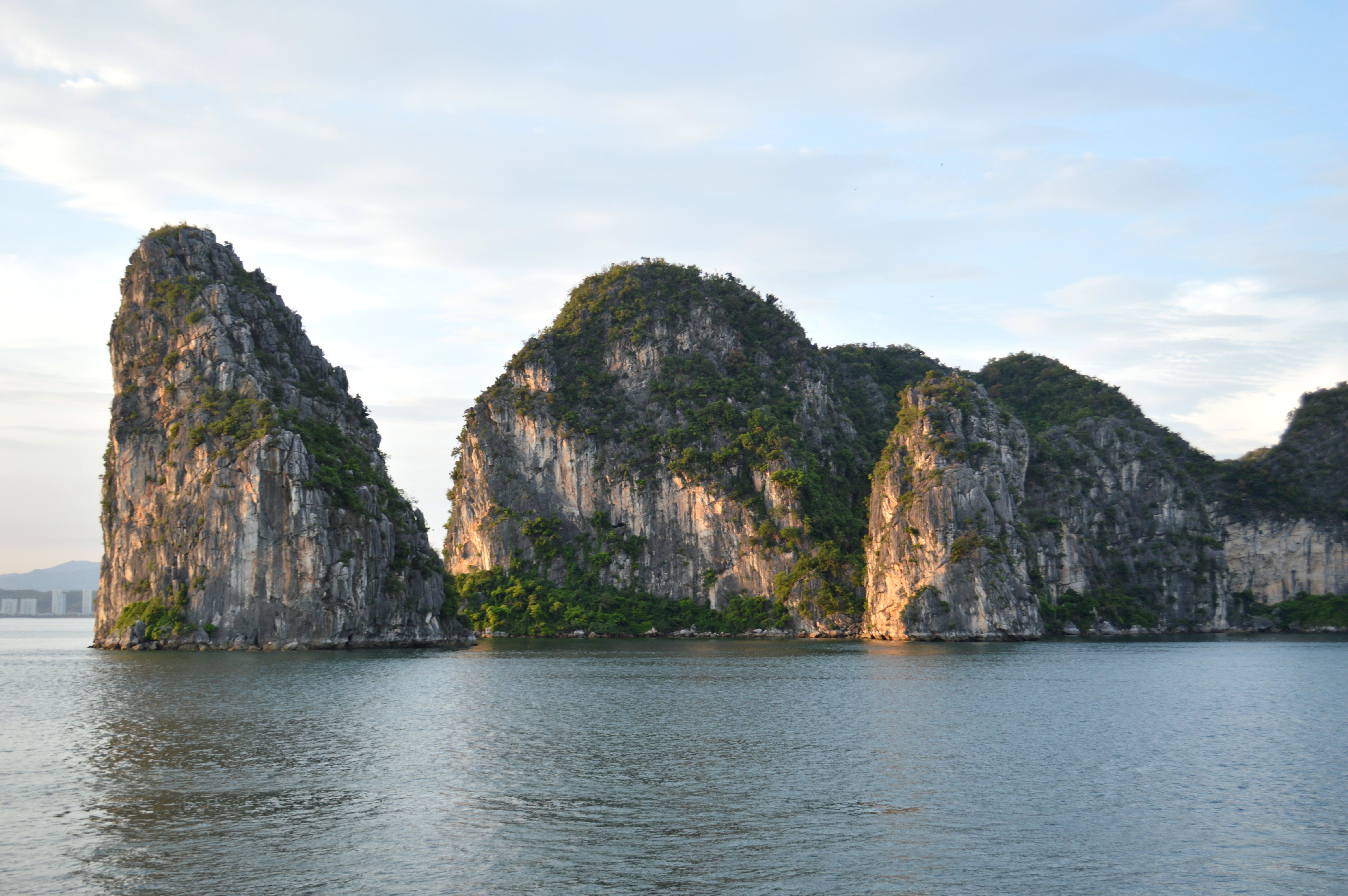 Halong Bay