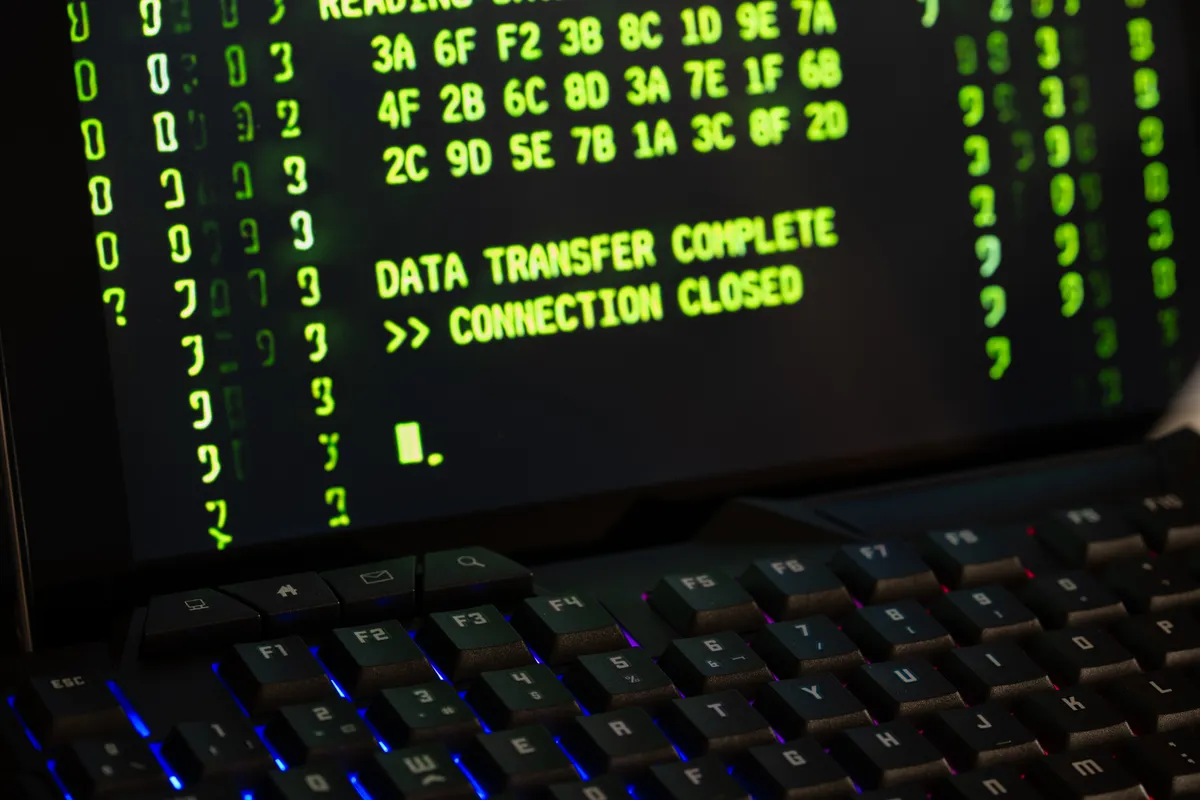 Como um MSP gerencia a criptografia de dados da sua empresa?
