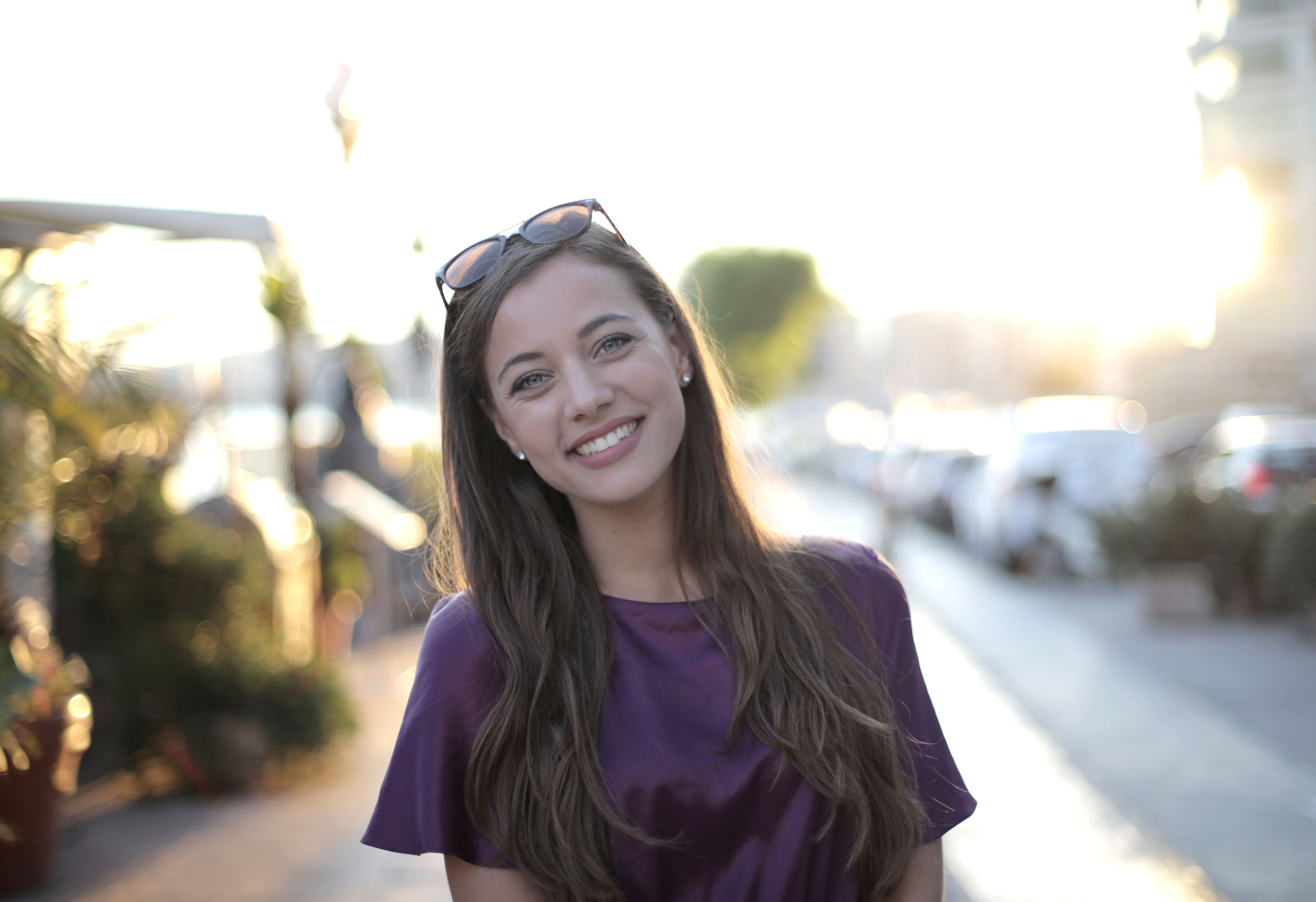 NATALIE SILVERSTEIN, CHIEF INNOVATION OFFICER, COLLECTIVELY NAMED TO IAB'S CREATOR ECONOMY BOARD OF DIRECTORS — Photo by Andr