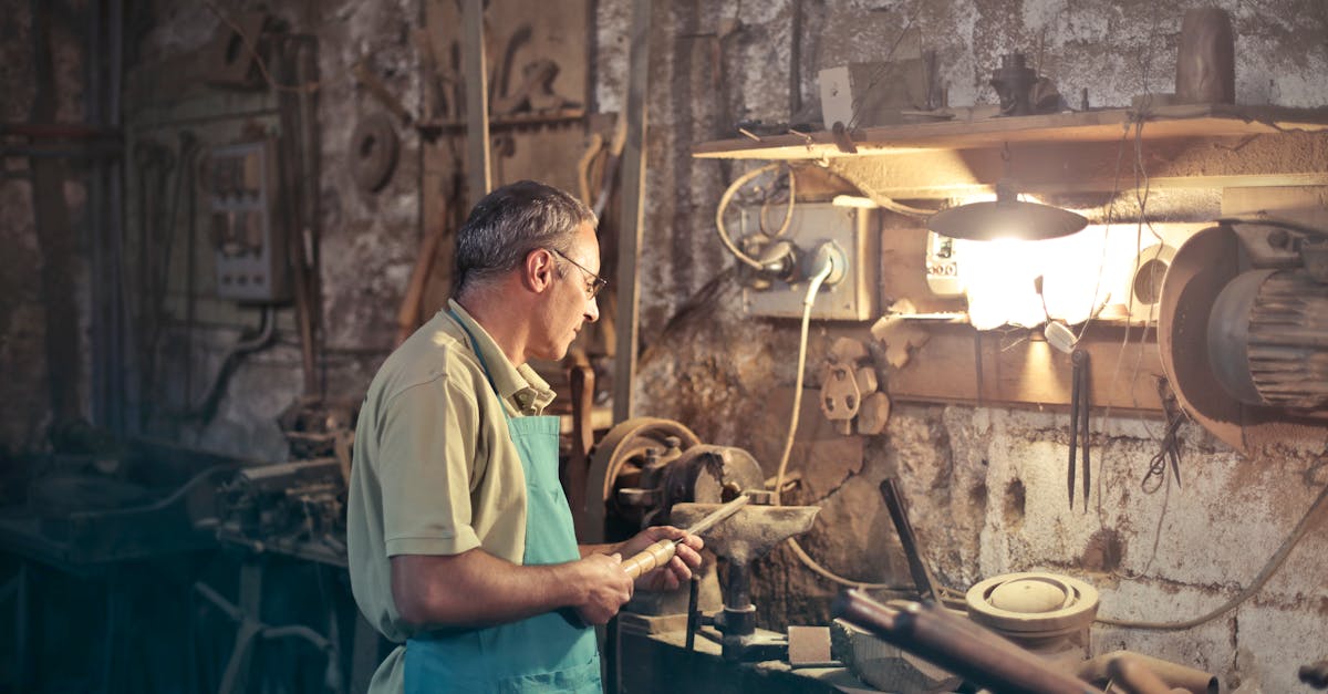 What does RMA stand for in manufacturing