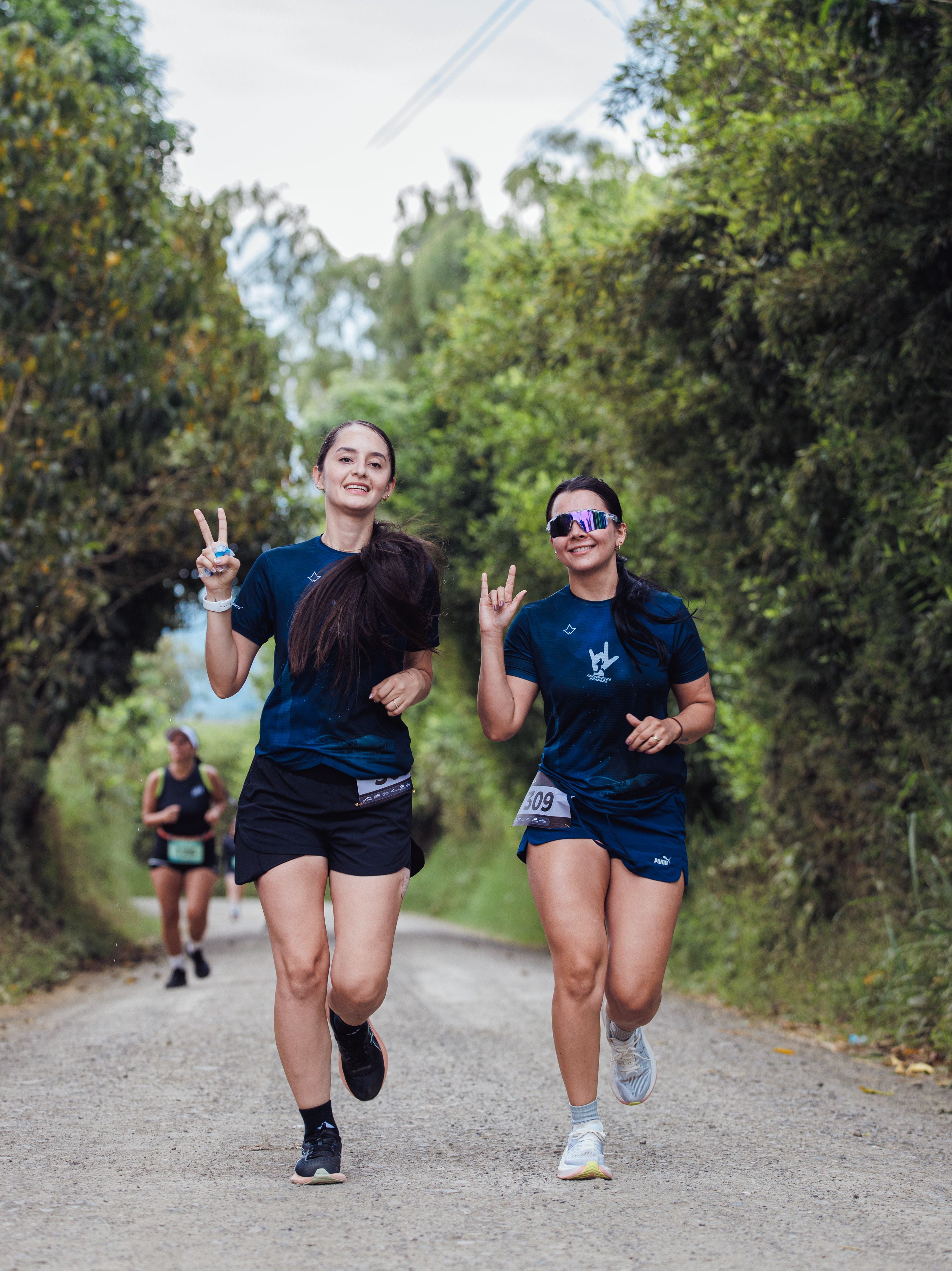 How to start running with no experience