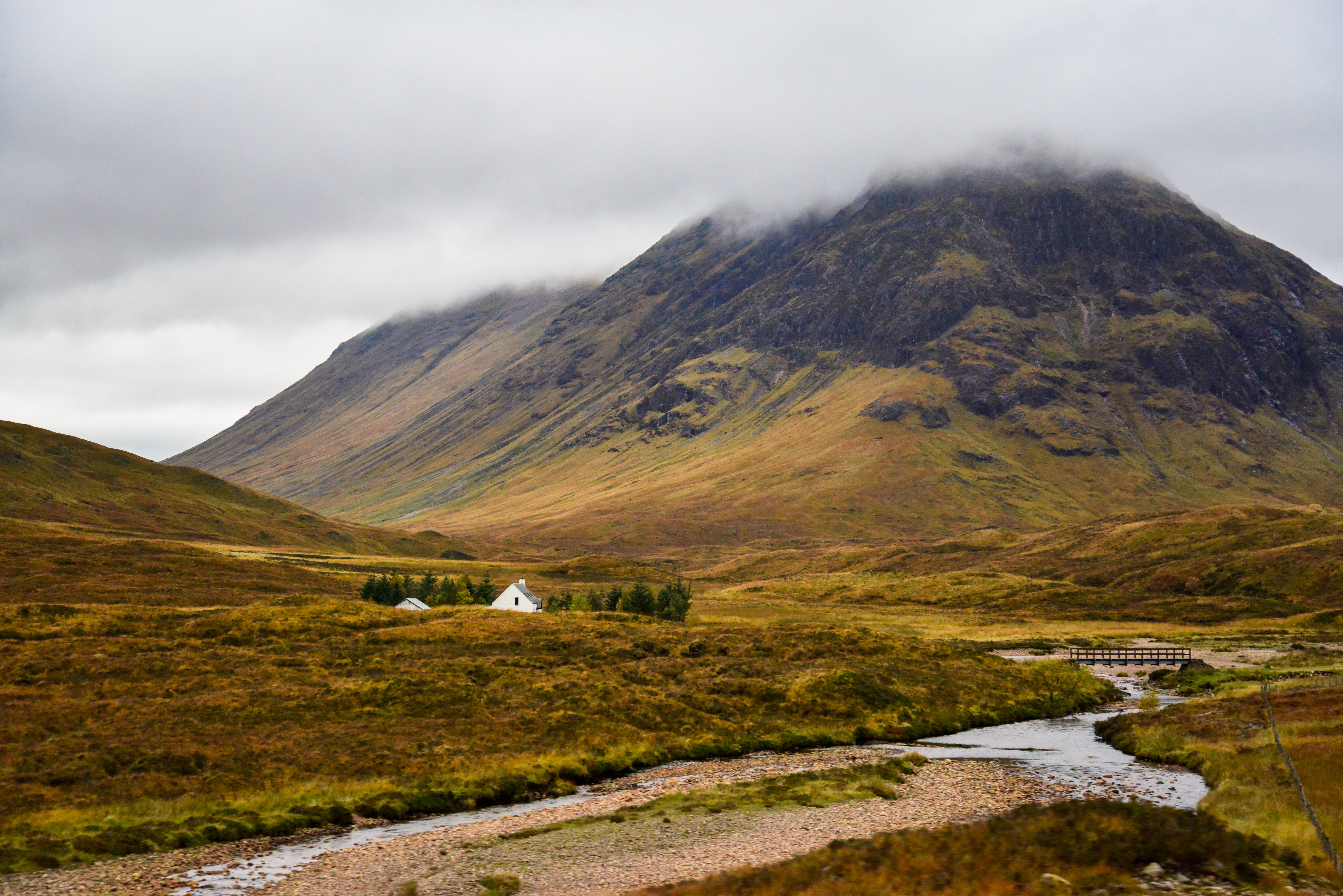 Scotland Travel Guide: Highlands, Islands, and Legendary Whisky Trails