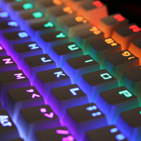 Mechanical Keyboard