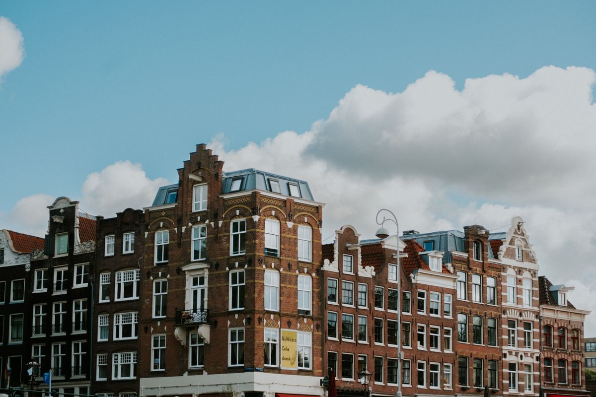 home removals in Norham — Home Removals in Norham — the working end of the job