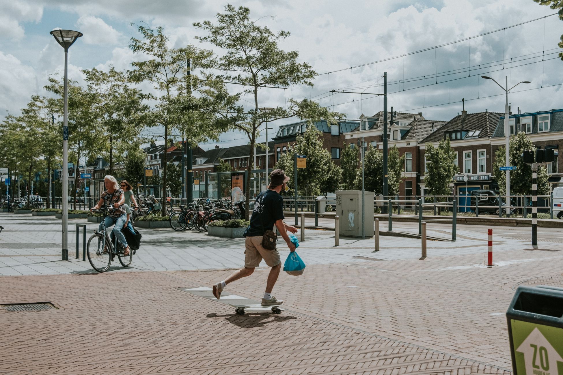 Waarom handen en voeten rimpelen na zwemmen of douchen
