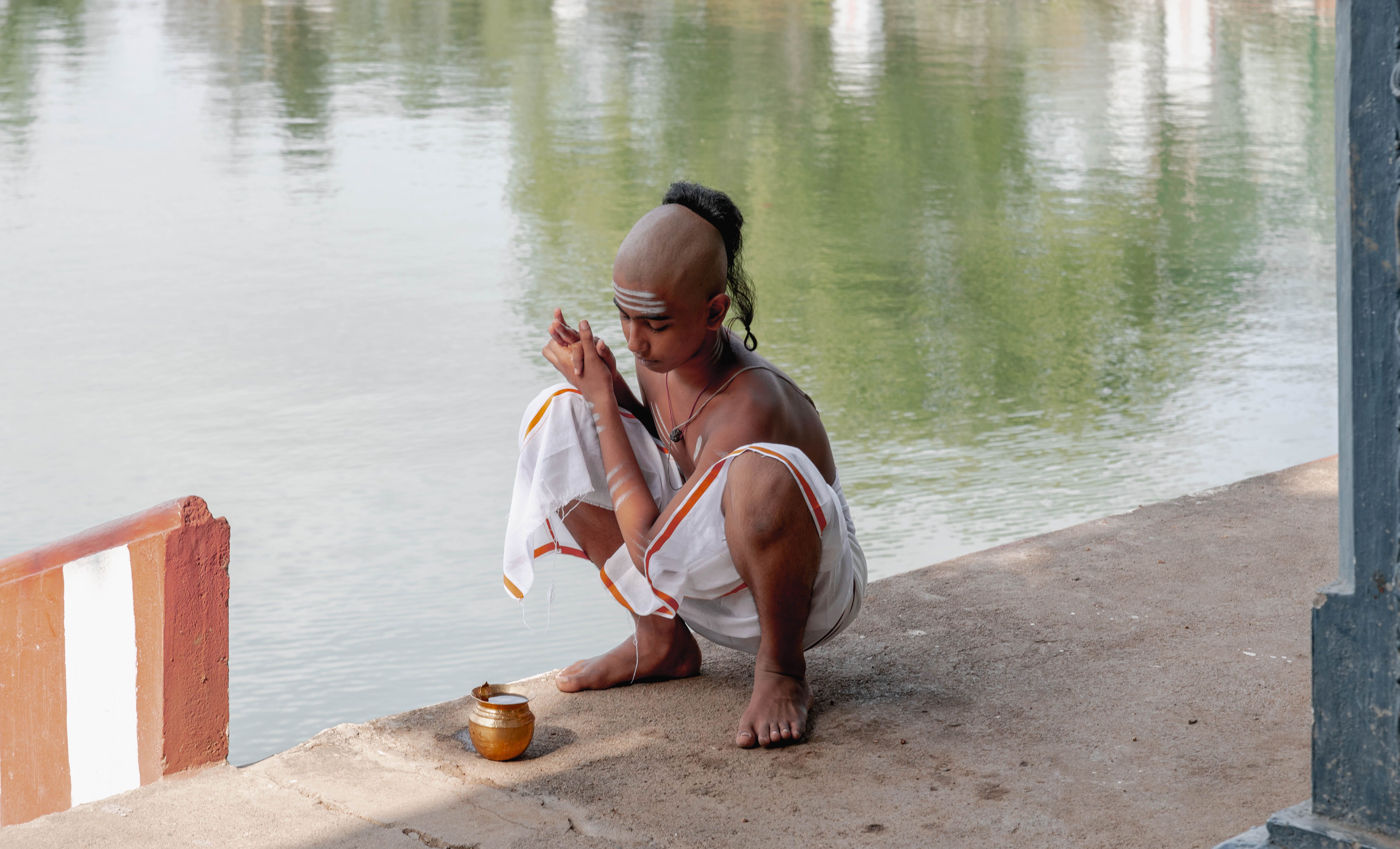 Chendamangalam Dhoties and Set Mundu
