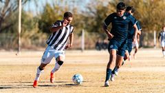 Imagen ilustrativa de la nota sobre Luciano Vietto y otros diez futbolistas, fuera del plantel de San Lorenzo en deportes