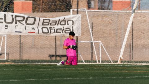 Why a goalkeeper's starting position matters more than the save