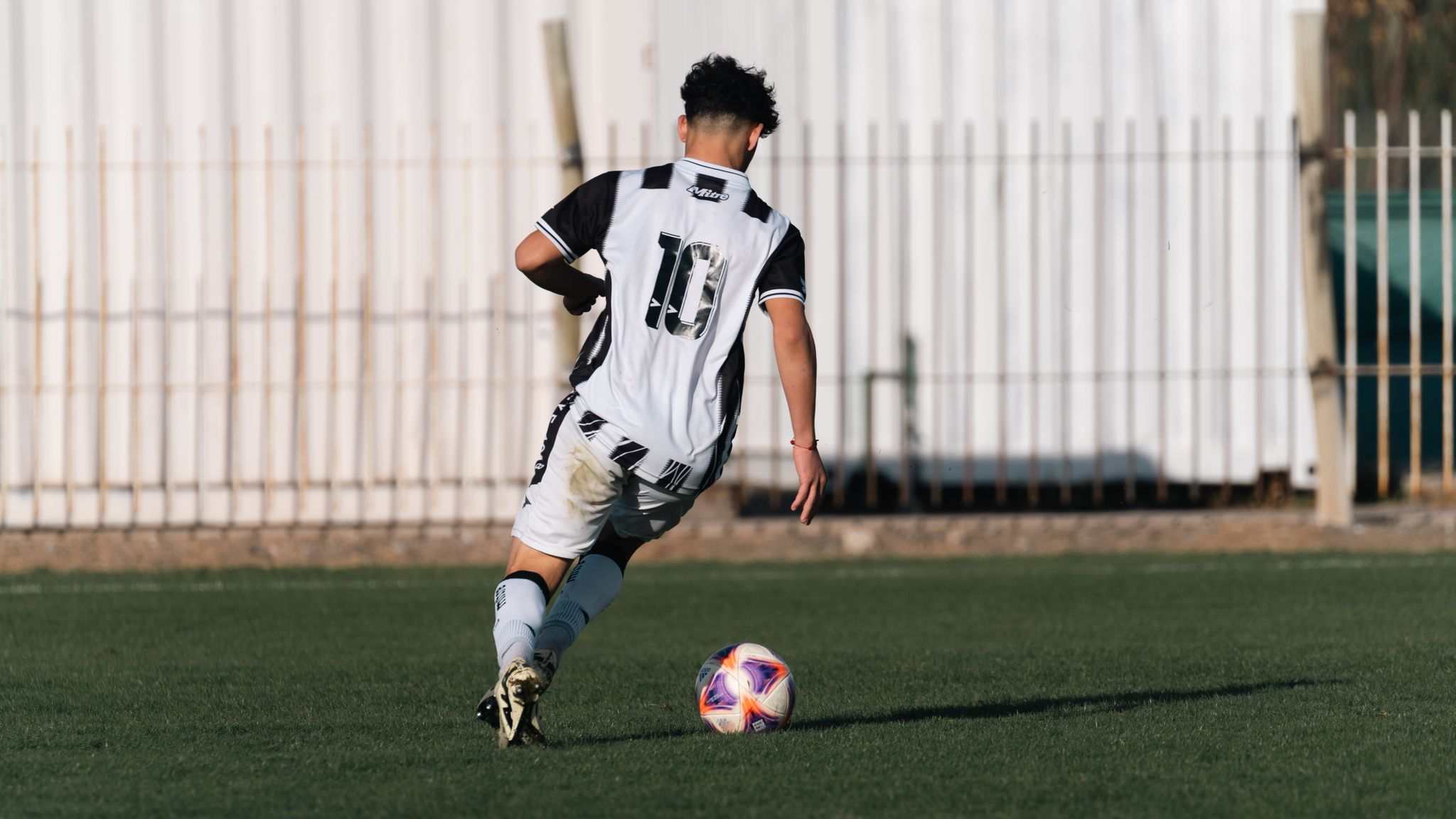 Marc Bernal wants to play for Barcelona ‘his whole life’