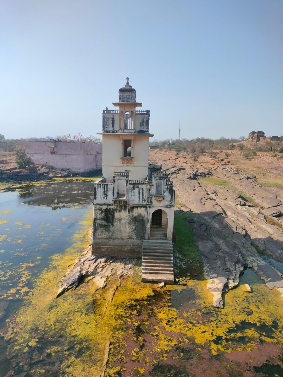 Padmini Palace photo 5