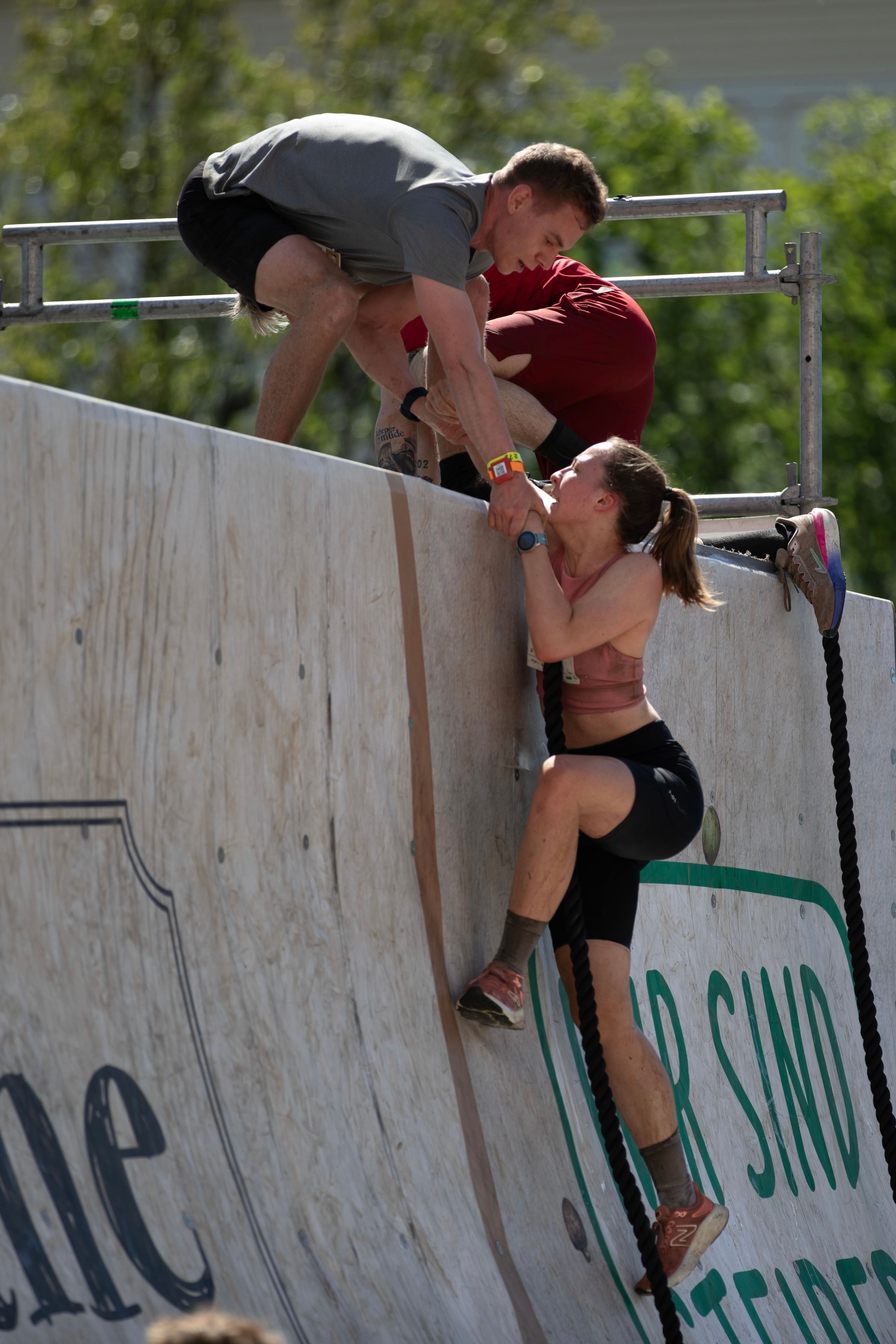 Overcome Obstacles