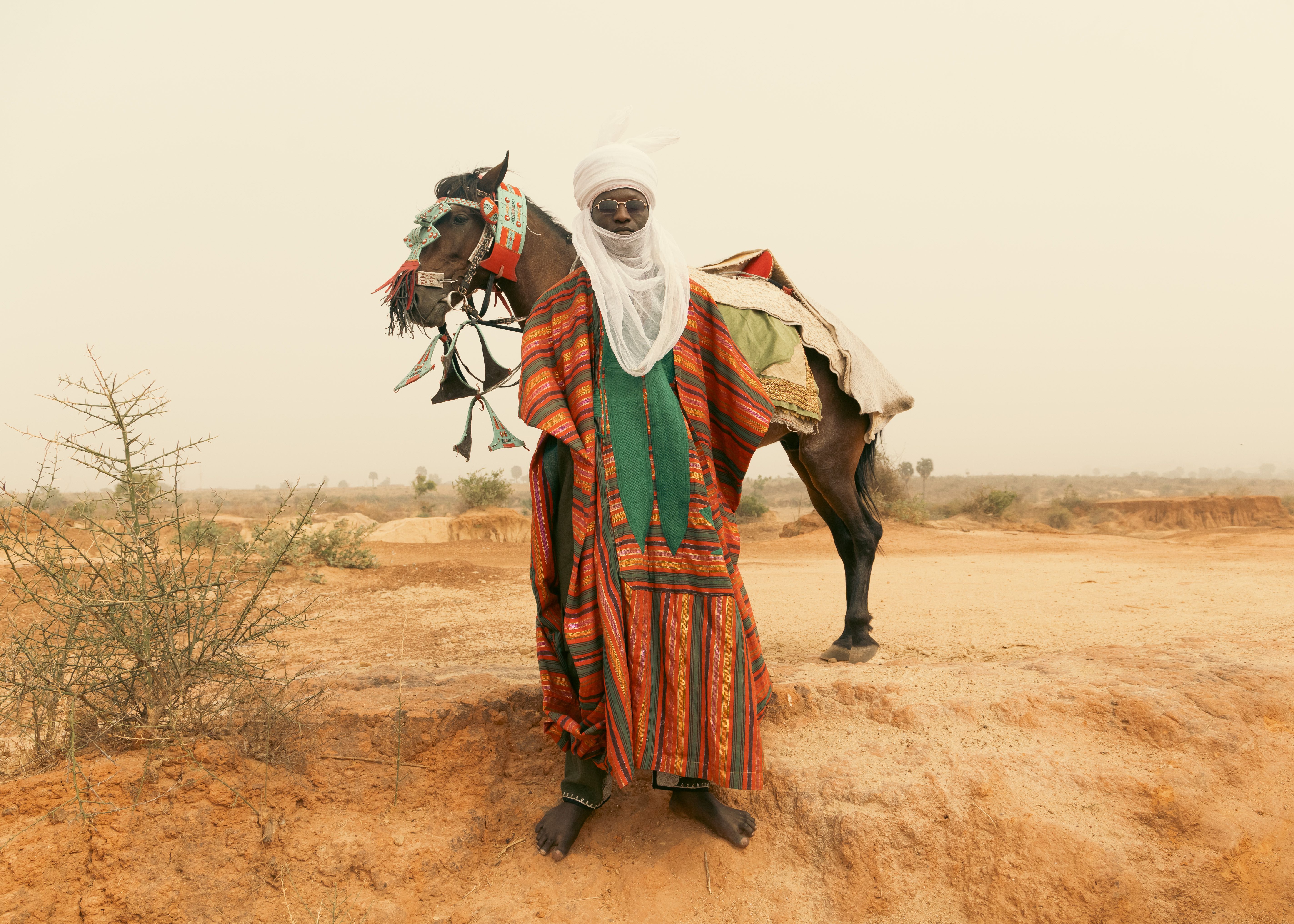 Photo of Niger