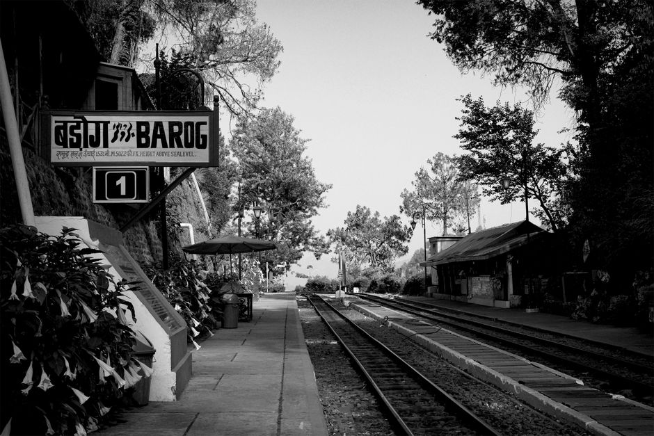 Barog