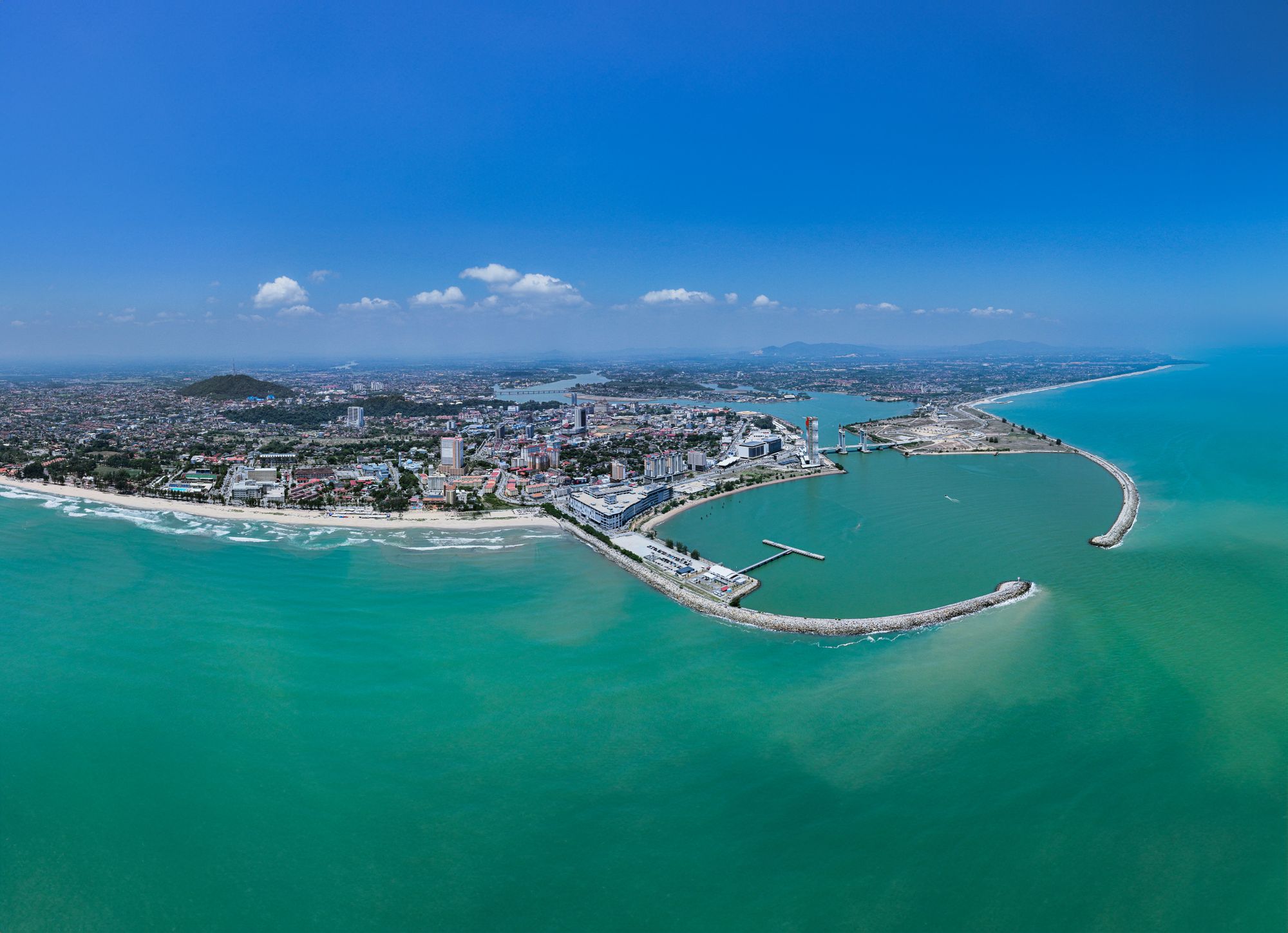 Iskandar Puteri