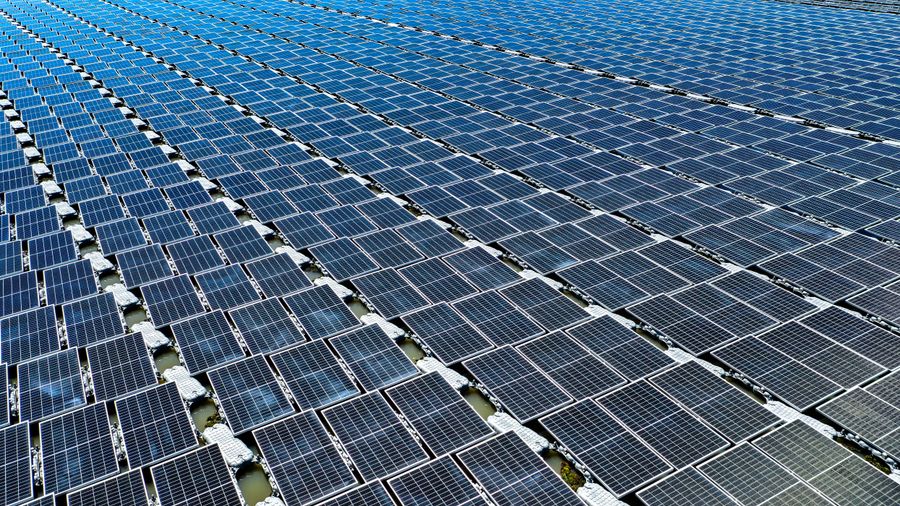 Renewable energy
