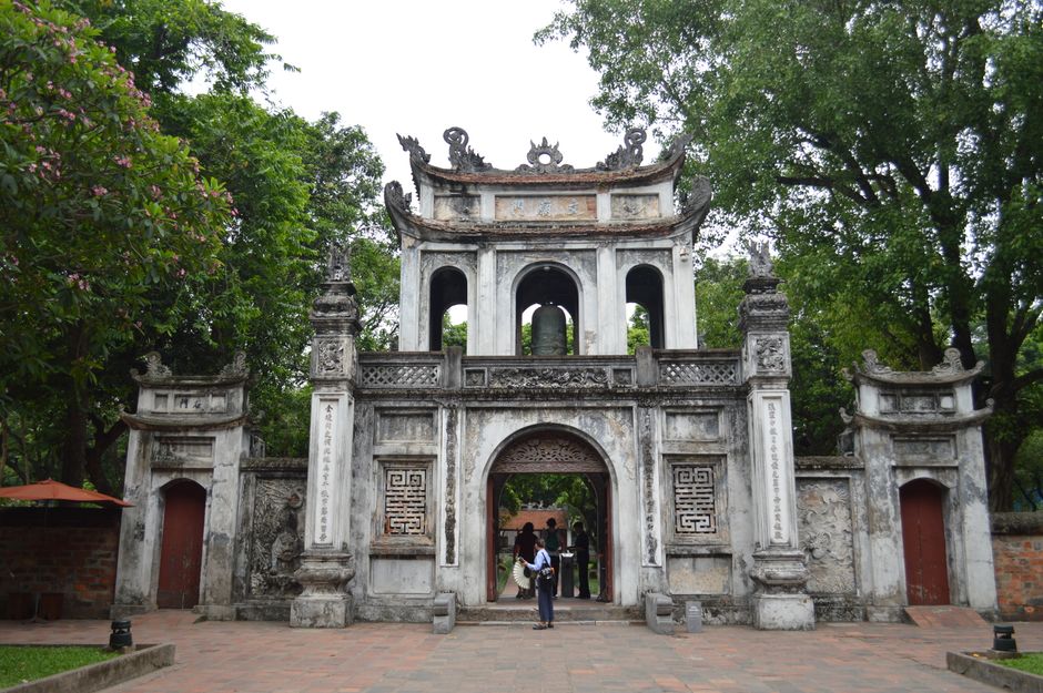 Temple of Literature