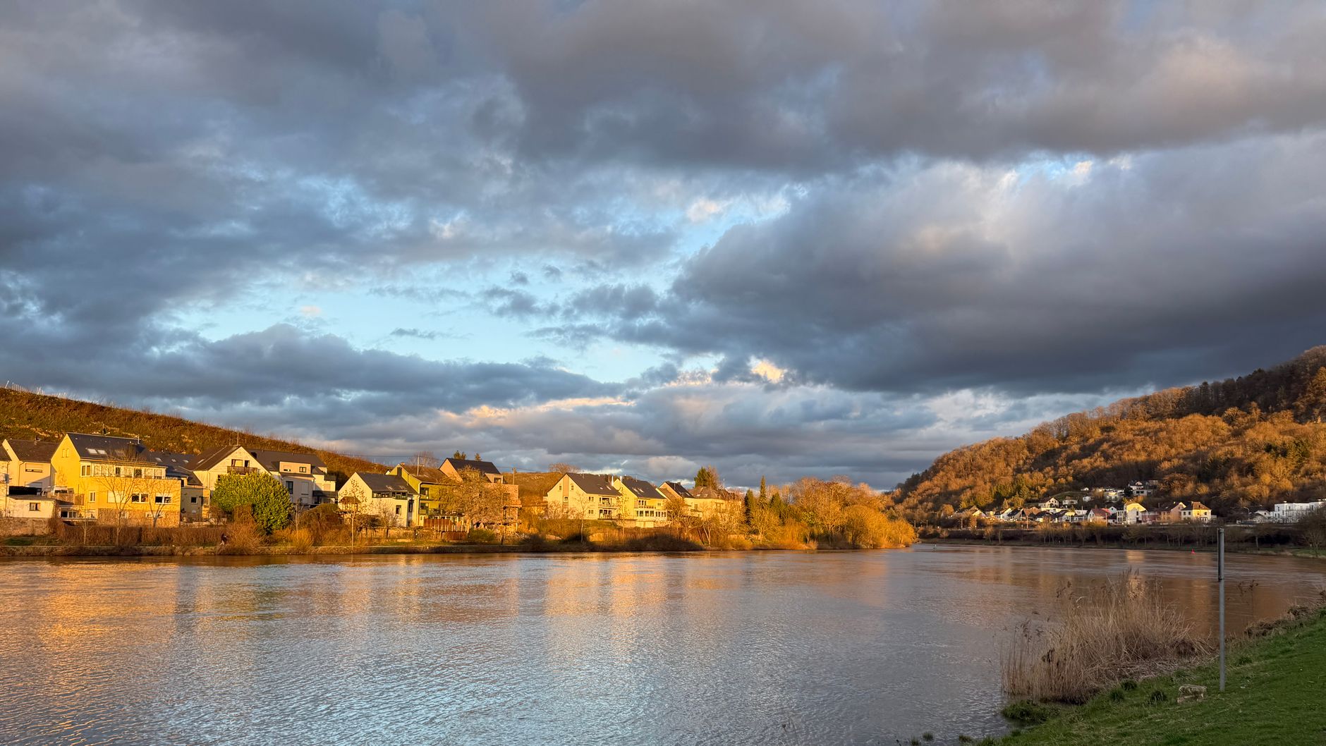 Les 6 meilleures choses à faire sur la Moselle luxembourgeoise, classées