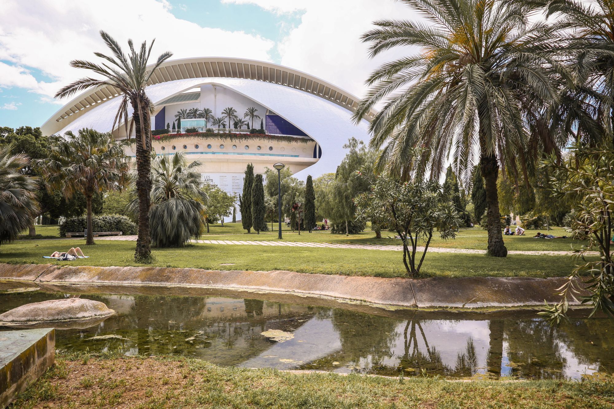 Valencia