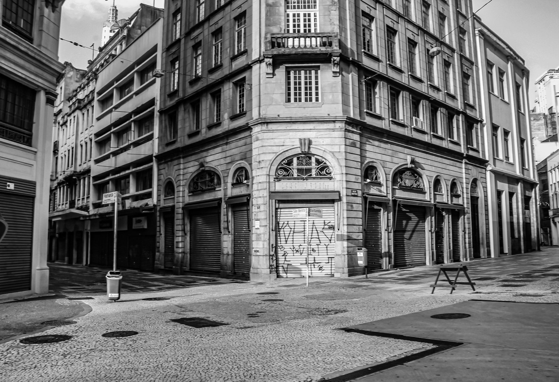Caminha — Street, Caminha