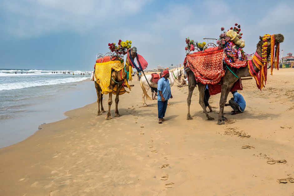 Puri travel package