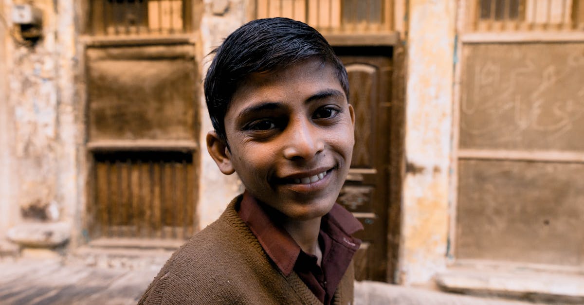 How to draw a beautiful boy face easy