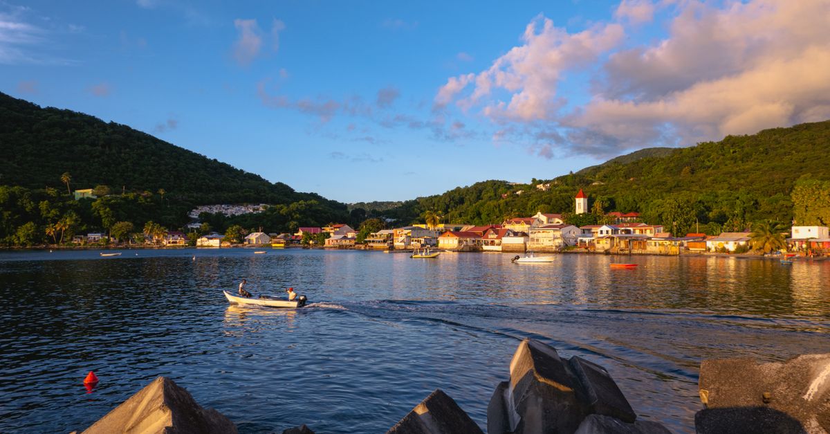 Guadeloupe Île : Guide Voyage Complet 2026