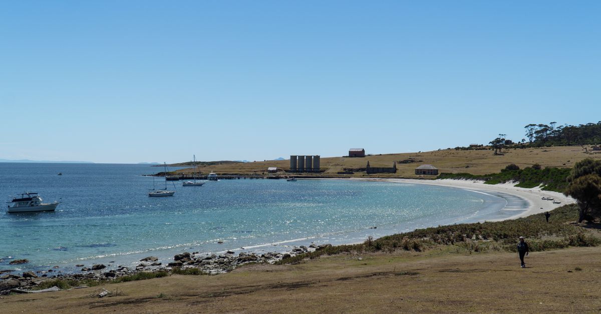 falklands